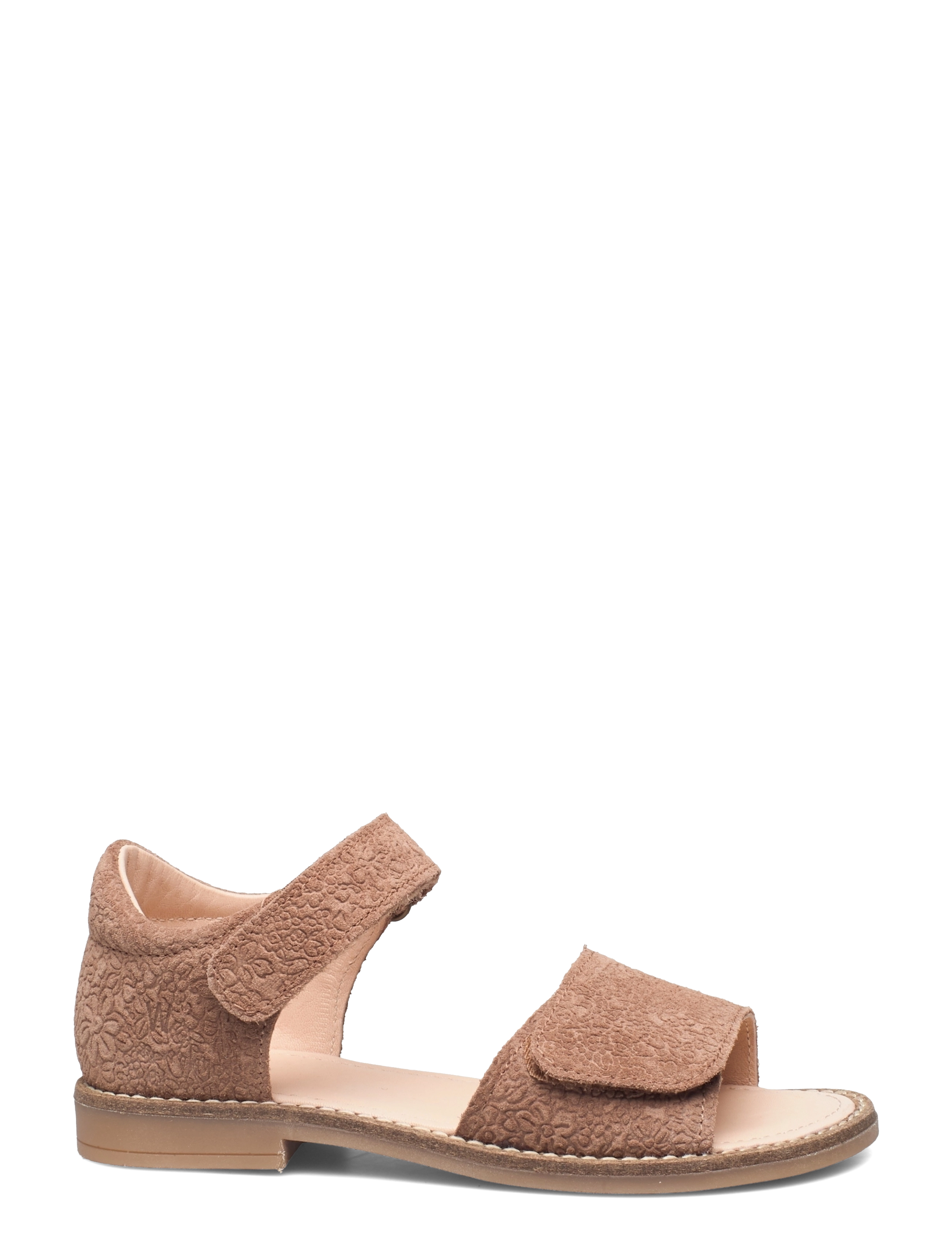 Wheat - Tasha sandal - cartouche brown - 2