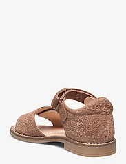 Wheat - Tasha sandal - summer savings - cartouche brown - 2