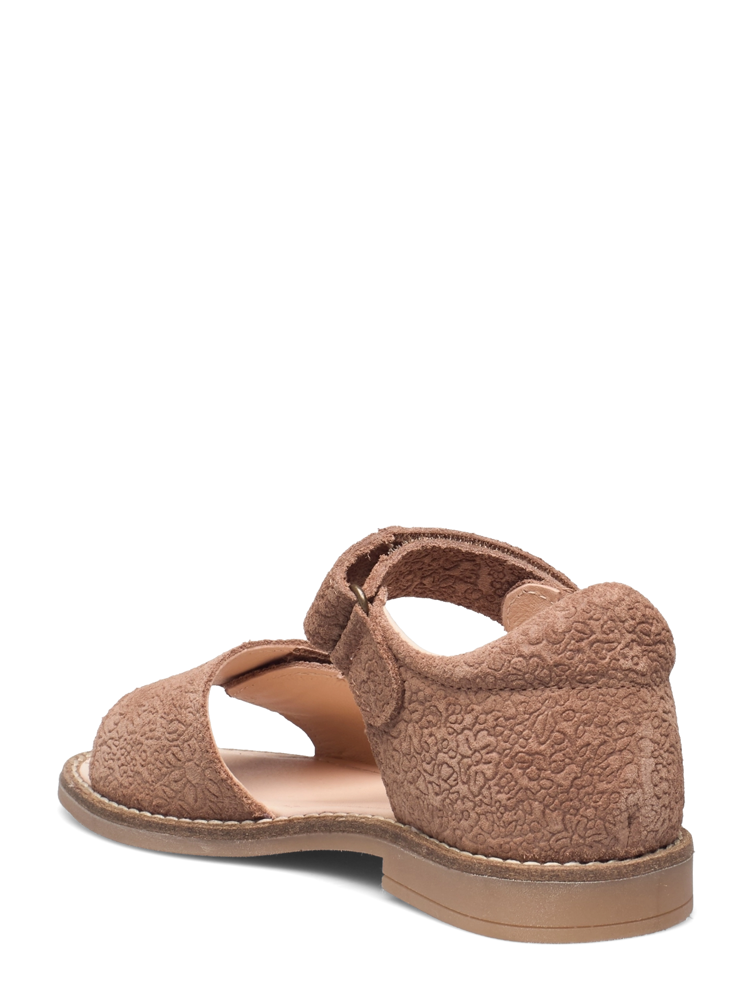 Wheat - Tasha sandal - cartouche brown - 3