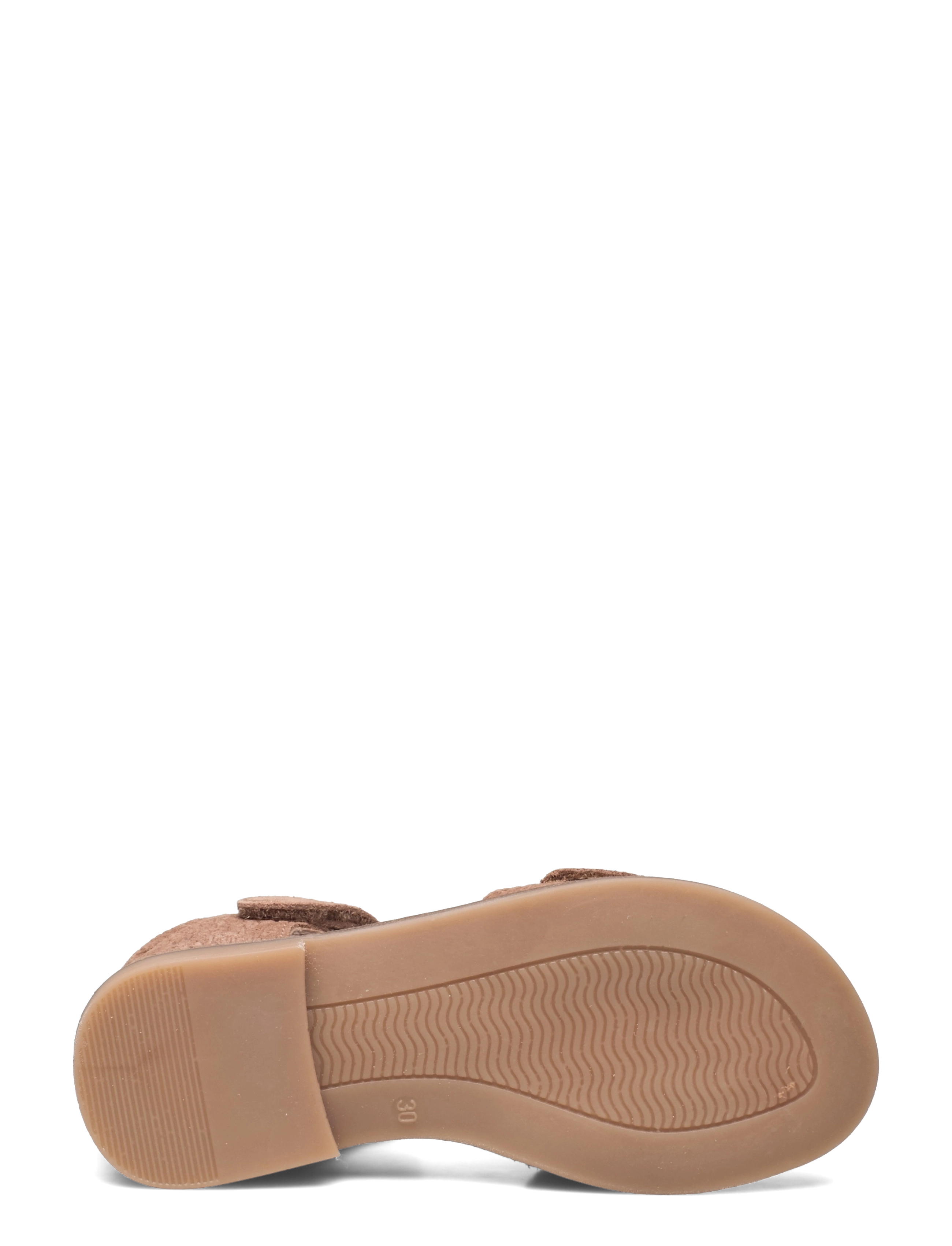 Wheat - Tasha sandal - cartouche brown - 5