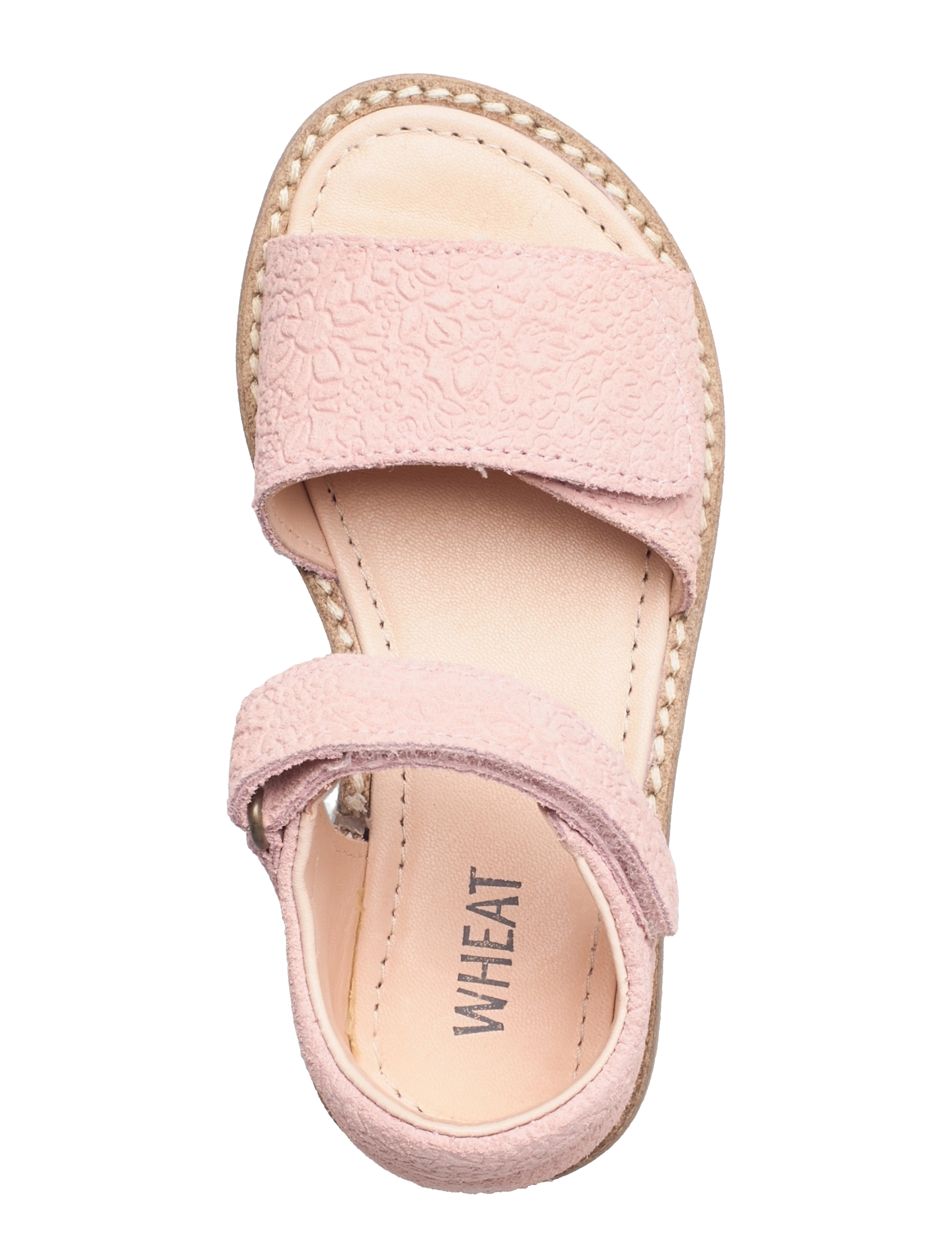 Wheat - Tasha sandal - rose sand - 3