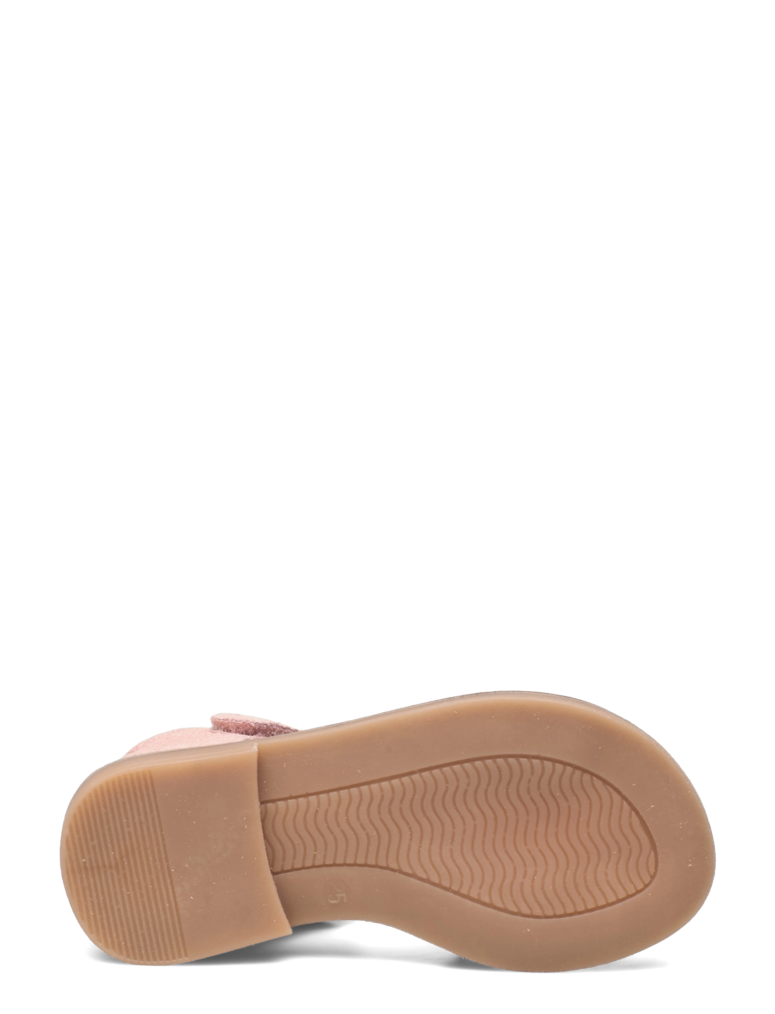 Wheat - Tasha sandal - rose sand - 4