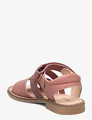 Wheat - Taysom sandal - summer savings - cameo blush - 2