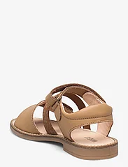 Wheat - Taysom sandal - summer savings - cartouche brown - 2