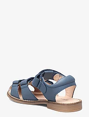 Wheat - Addison leather sandal - zomerkoopjes - bluefin - 2
