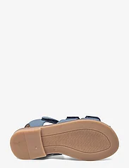 Wheat - Addison leather sandal - summer savings - bluefin - 4