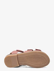 Wheat - Addison leather sandal - sommarfynd - cameo blush - 4