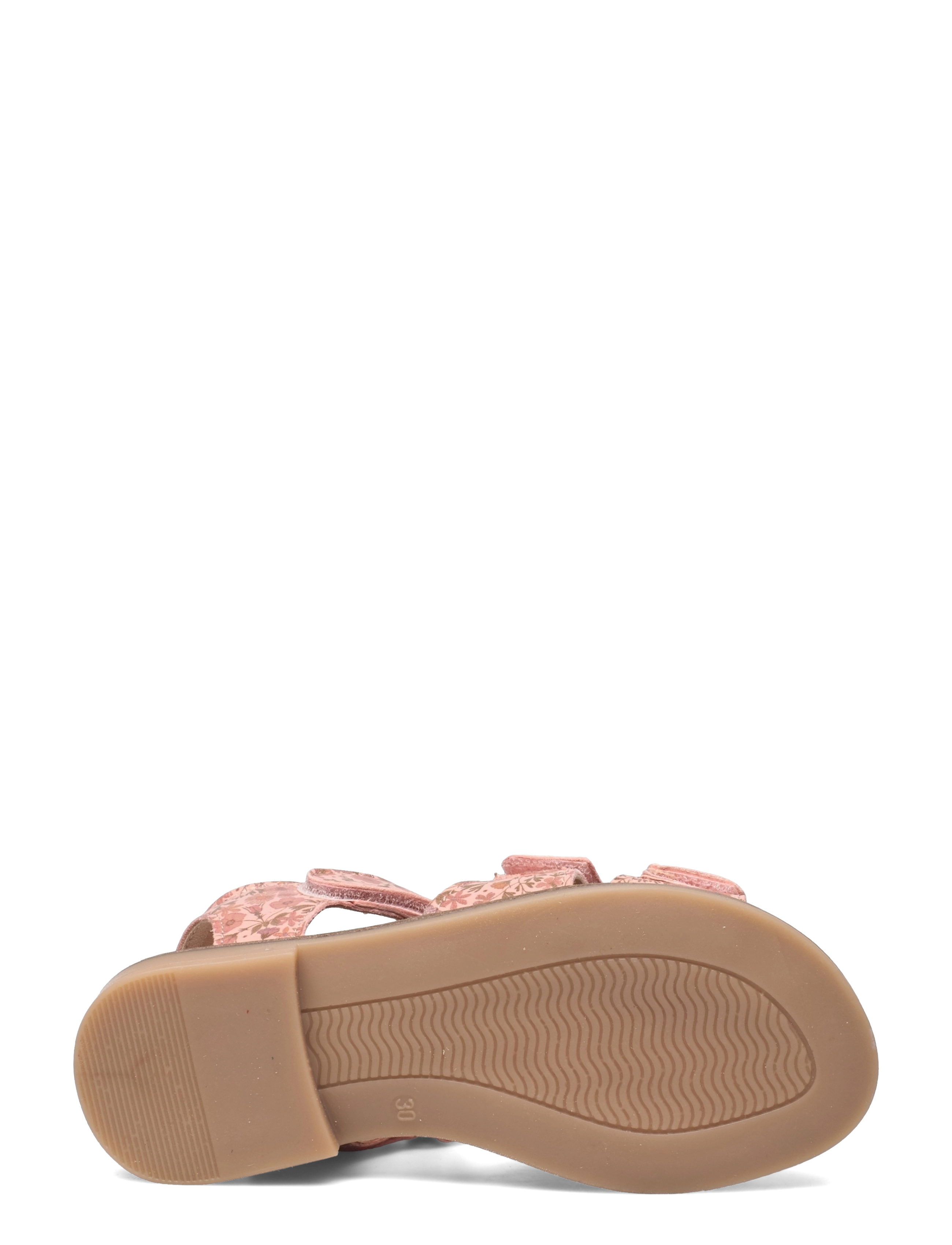 Wheat - Addison AOP sandal - summer savings - rose sand flowers - 4
