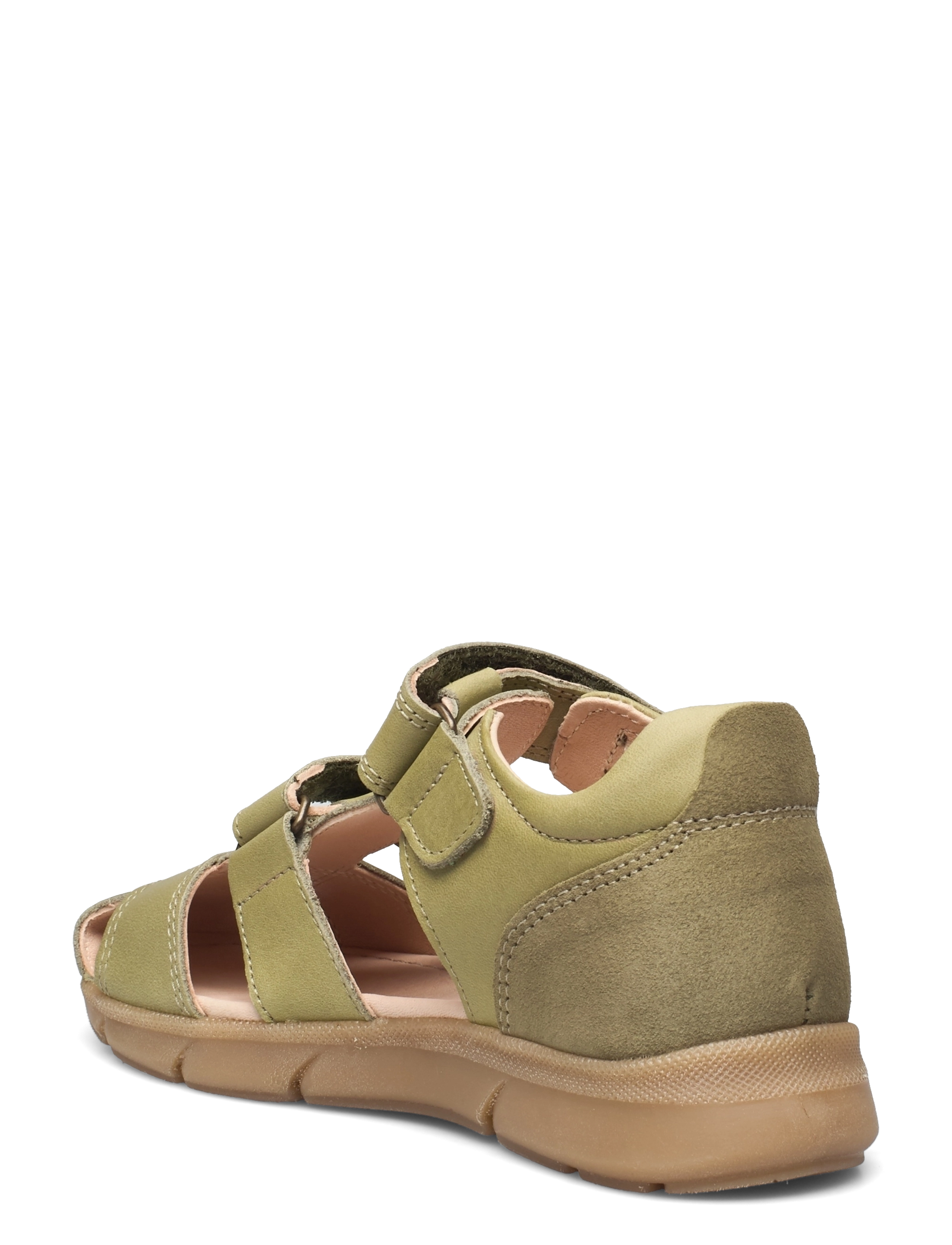 Wheat - Figo shandal - heather green - 2