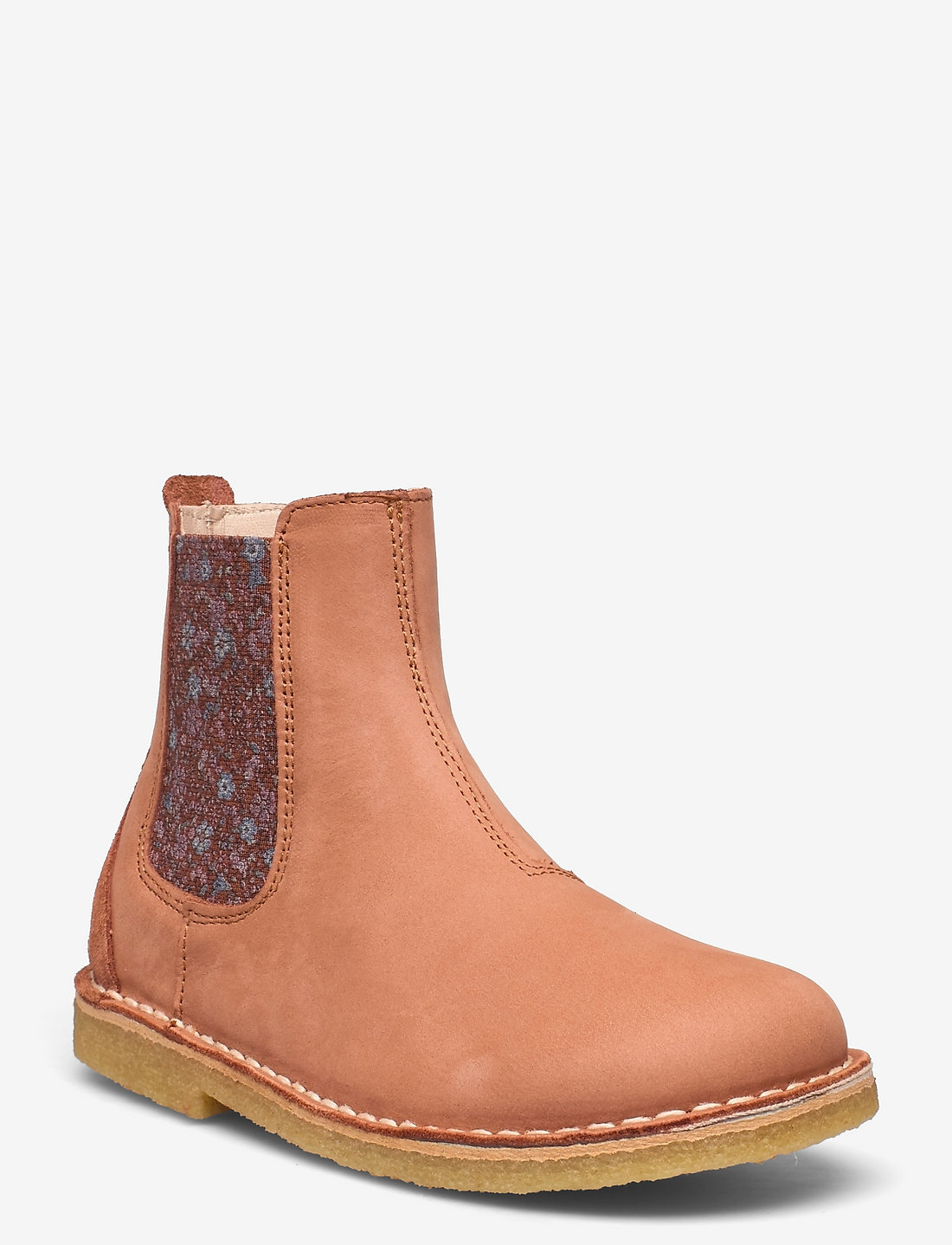 Wheat hot sale chelsea boots