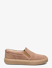Wheat - Skatey sneaker - vasaros pasiūlymai - cartouche brown - 1