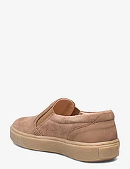 Wheat - Skatey sneaker - sommarfynd - cartouche brown - 2