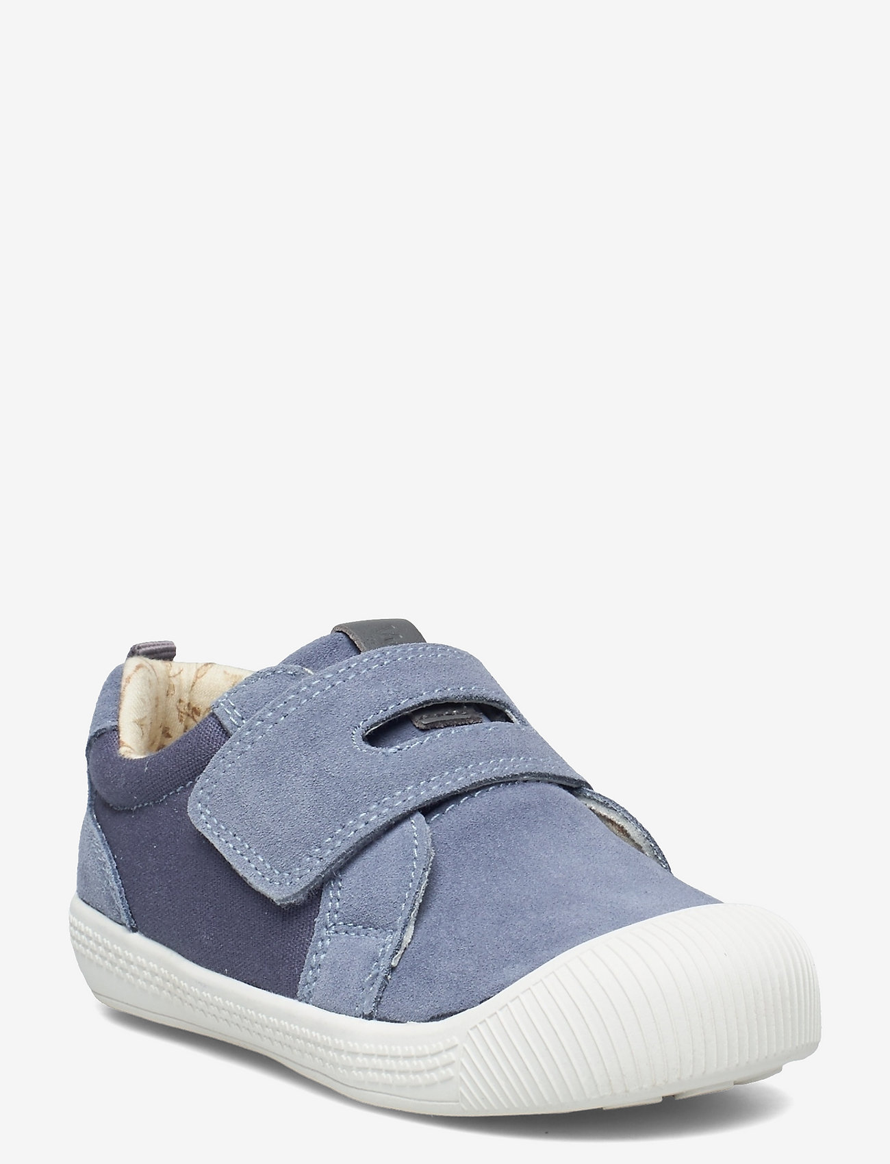 Wheat - Kei velcro - bluefin - 0