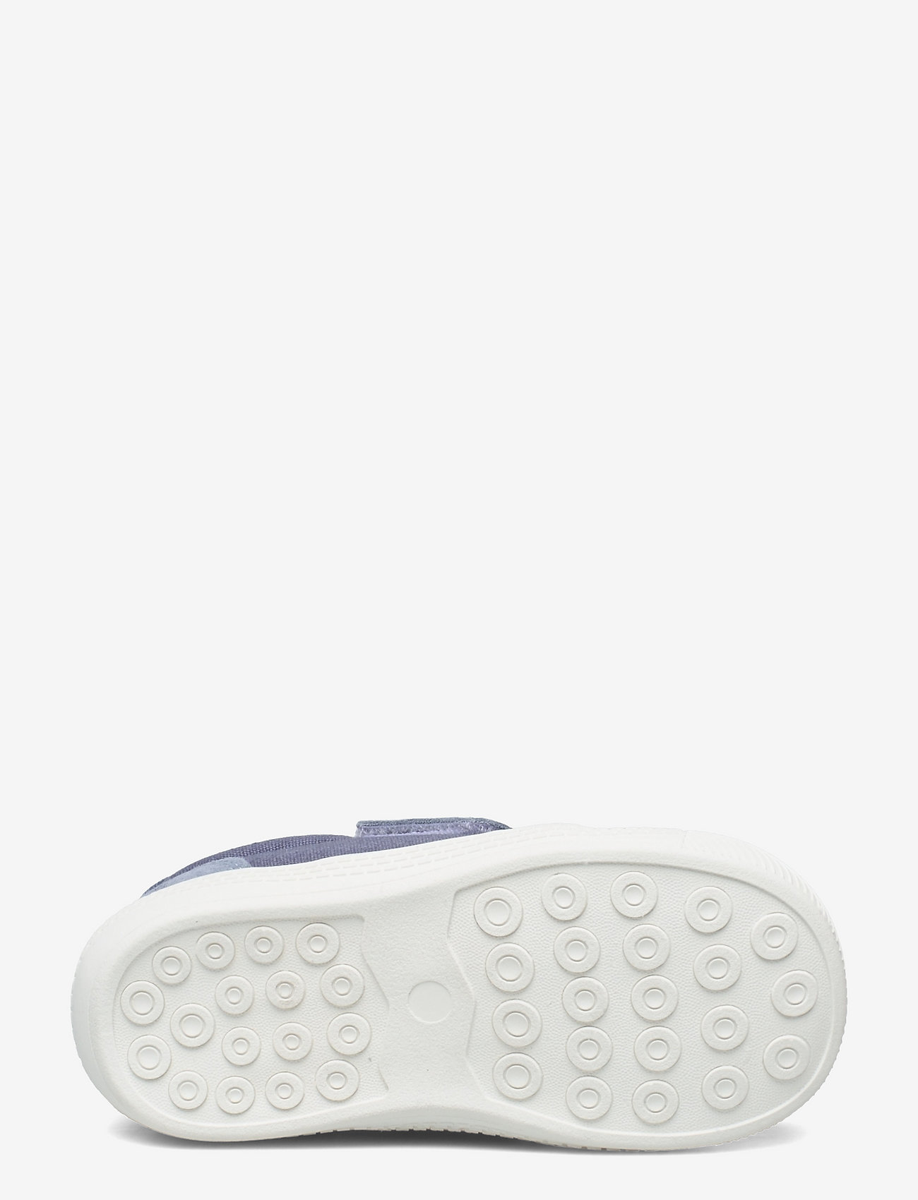 Wheat - Kei velcro - bluefin - 4