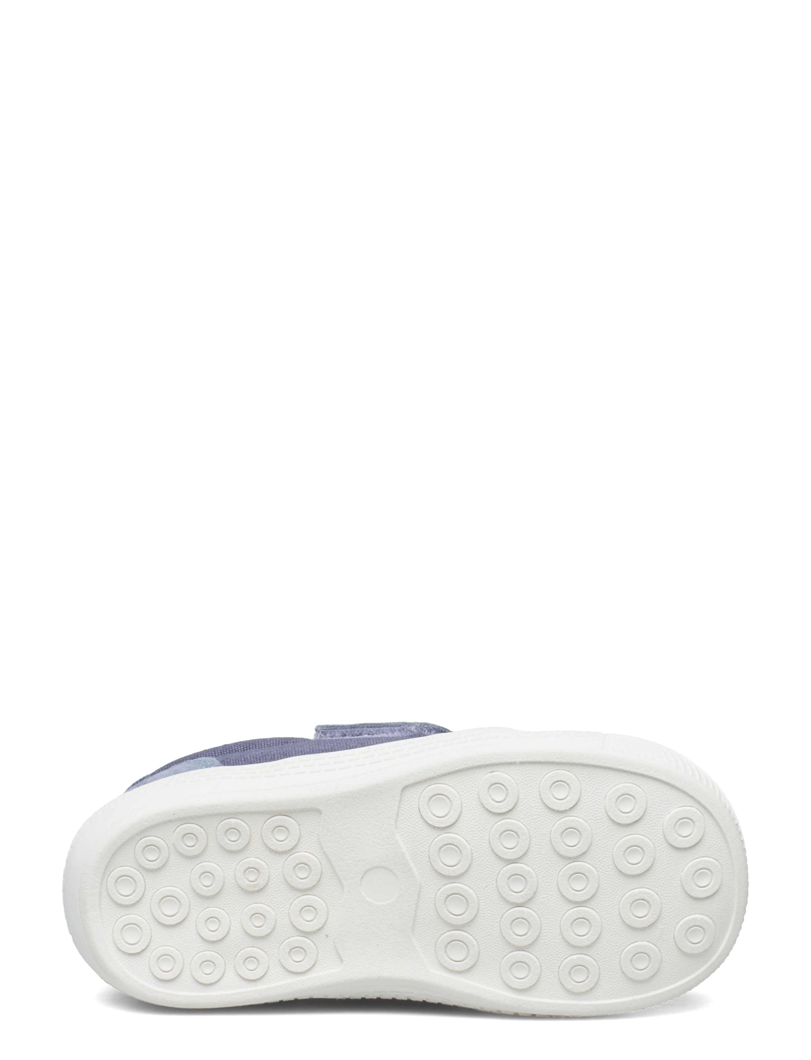Wheat - Kei velcro - bluefin - 4
