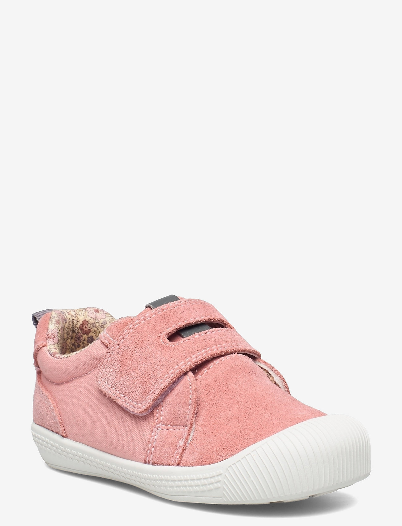 Wheat - Kei velcro - cameo blush - 0