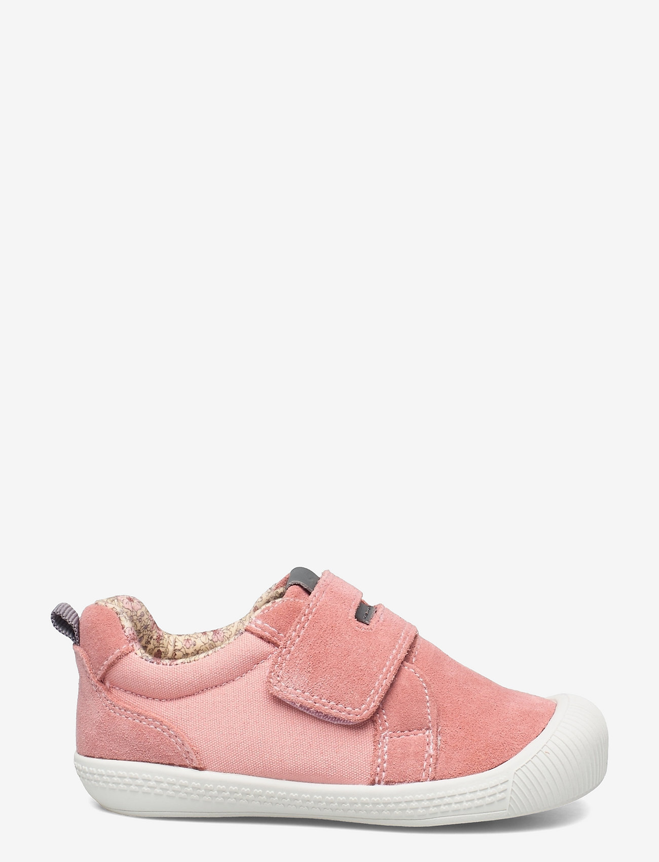 Wheat - Kei velcro - cameo blush - 1