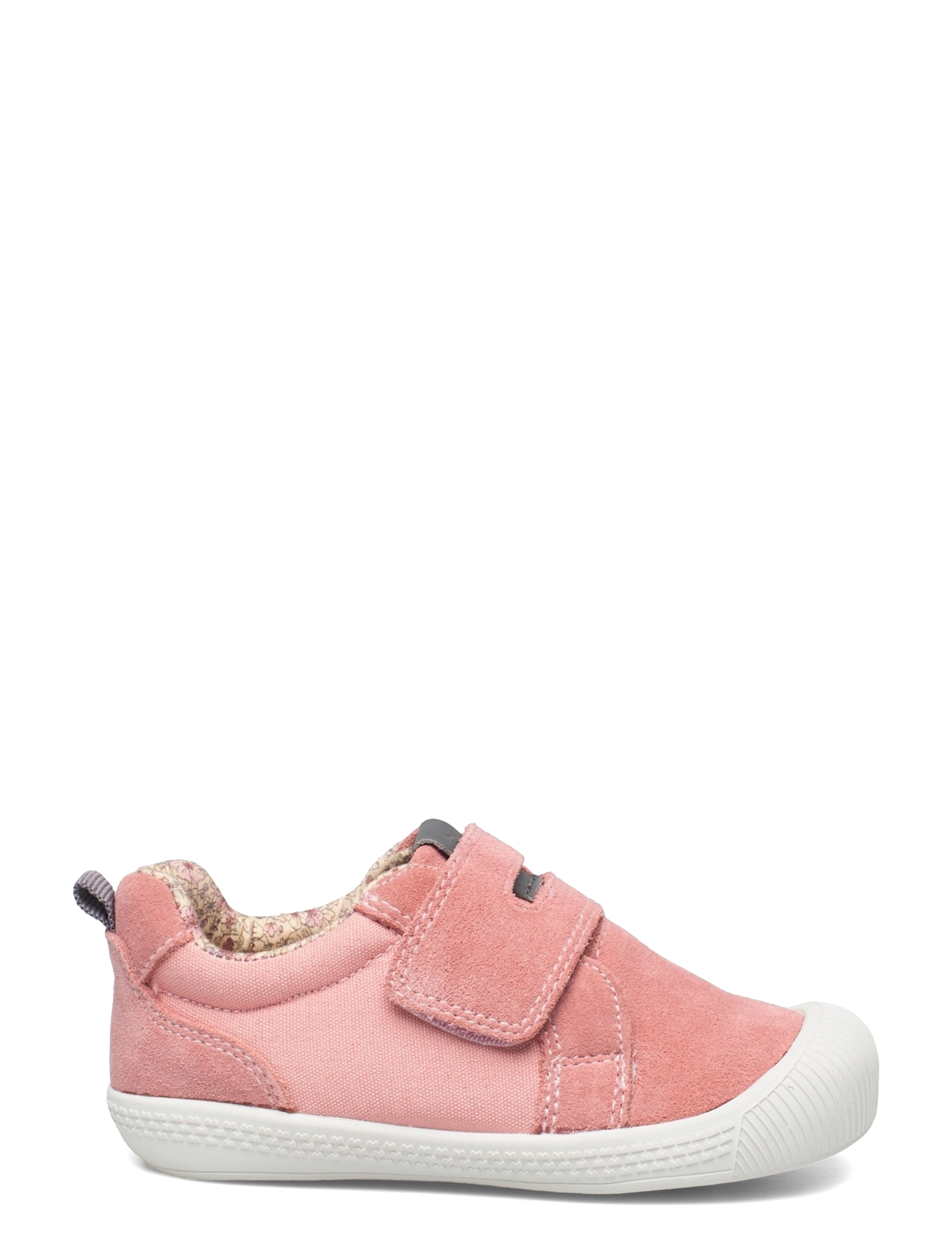 Wheat - Kei velcro - cameo blush - 1
