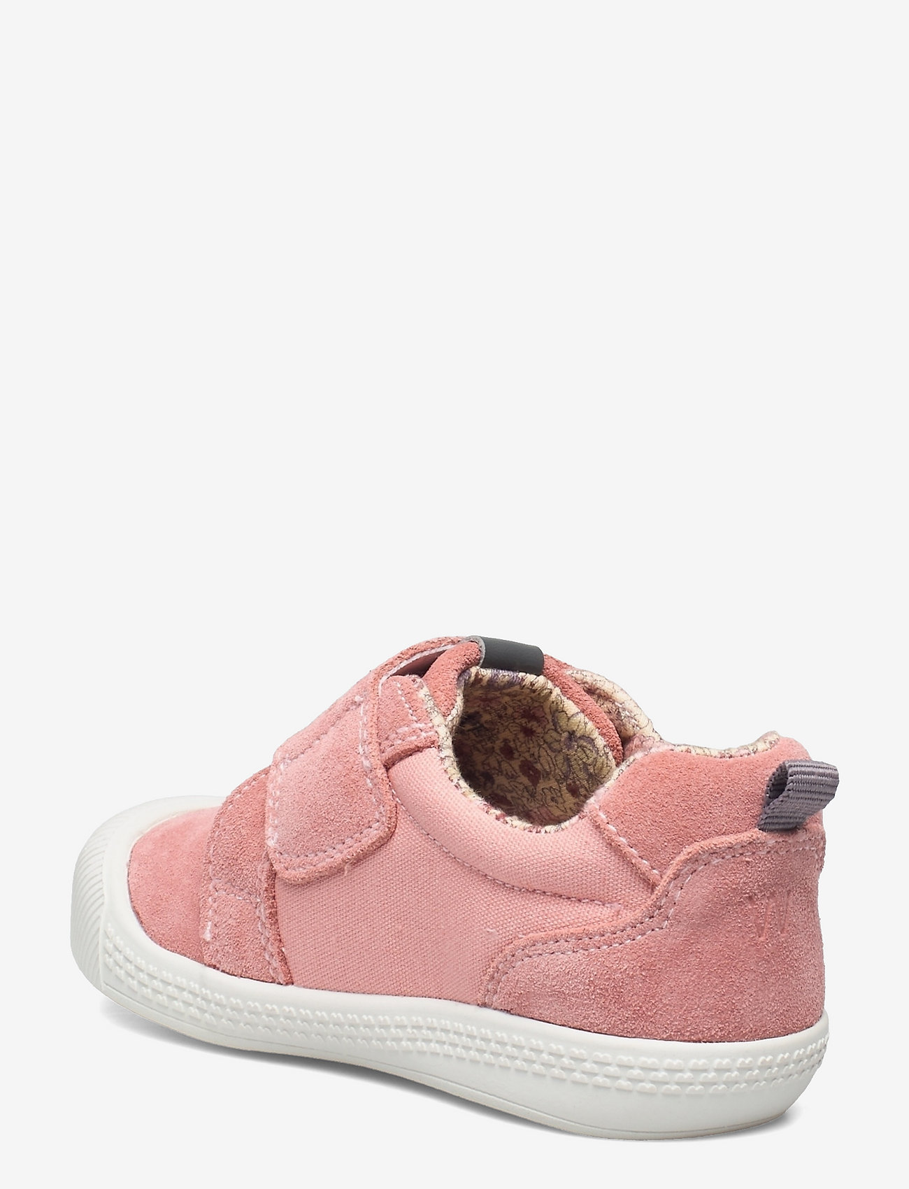 Wheat - Kei velcro - cameo blush - 2