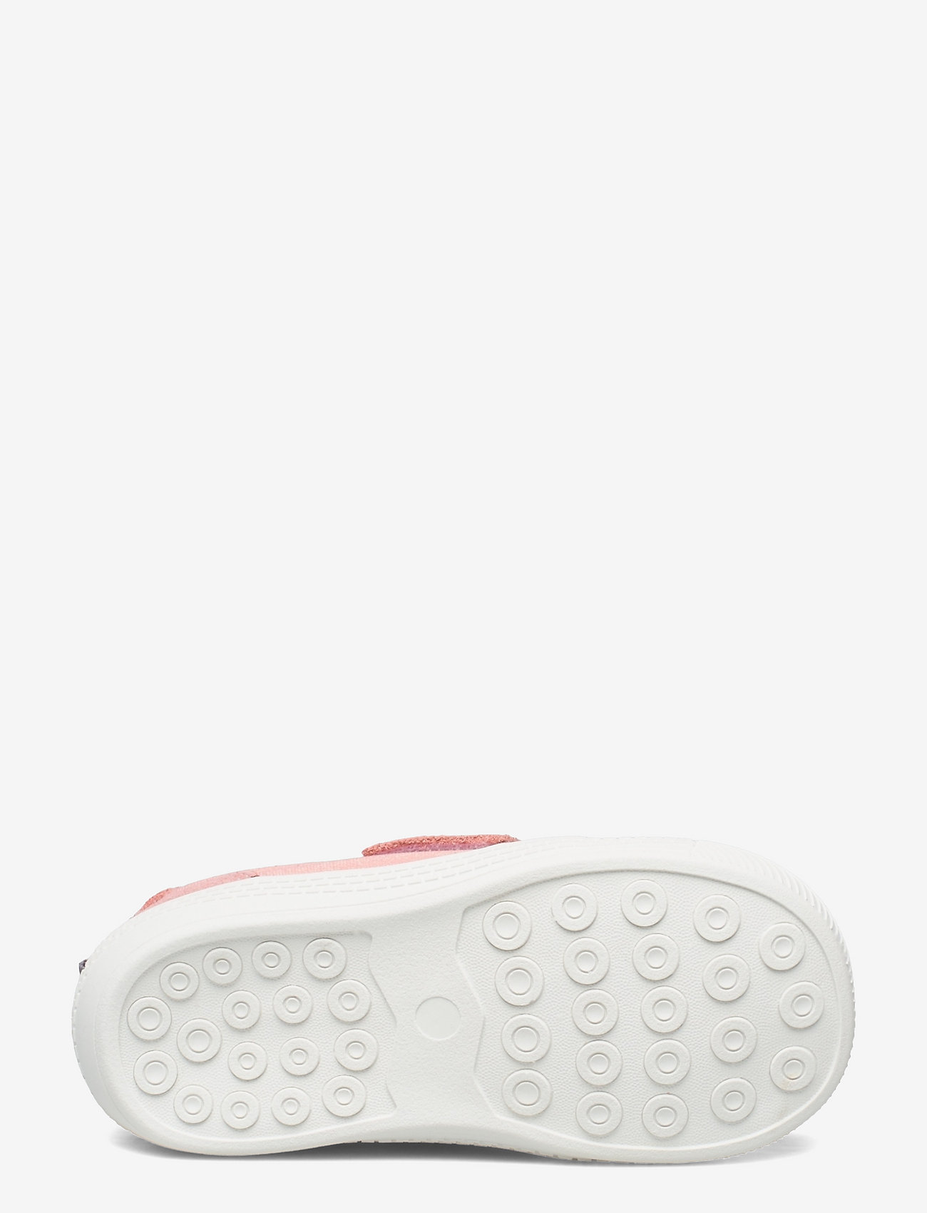 Wheat - Kei velcro - cameo blush - 4
