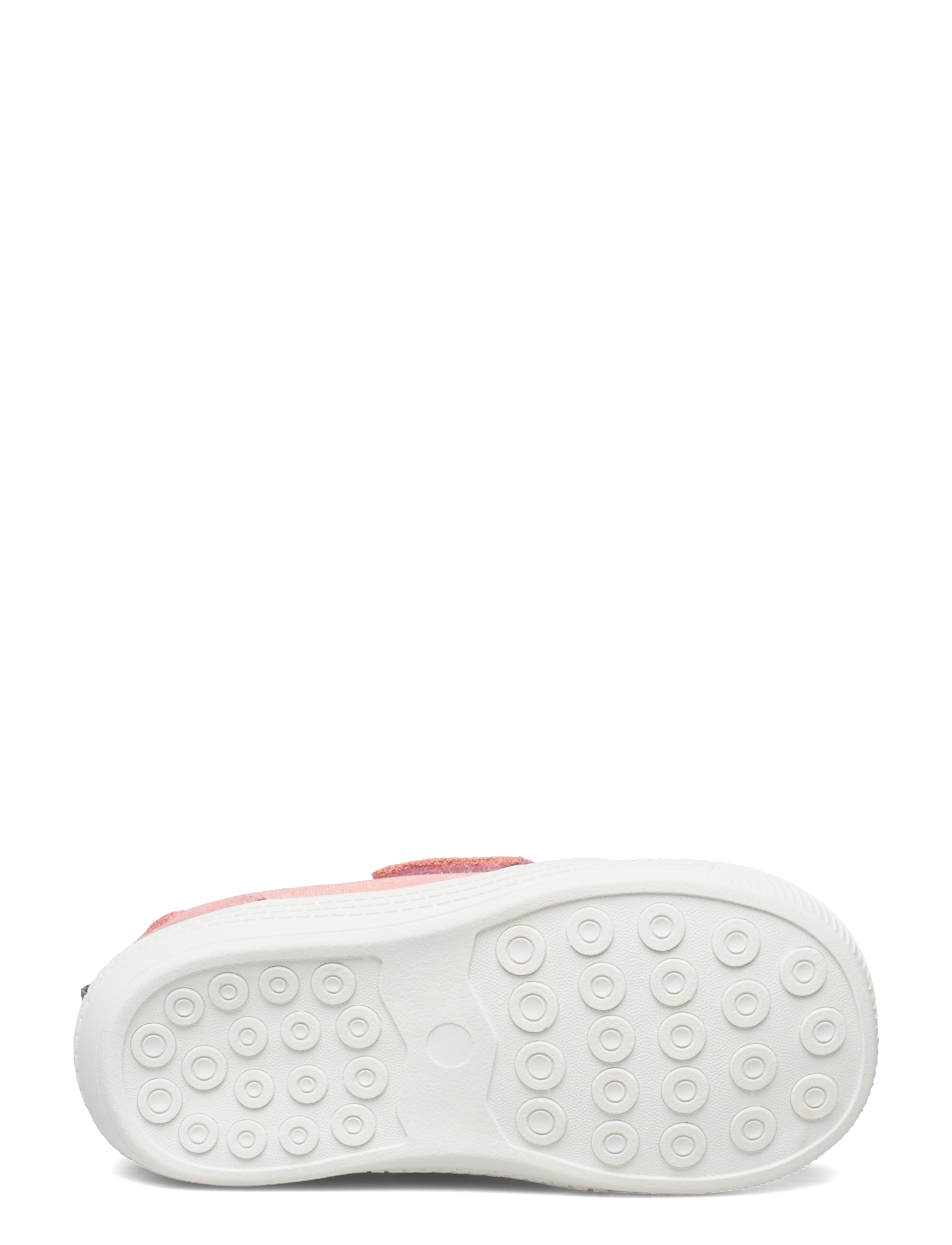 Wheat - Kei velcro - cameo blush - 4
