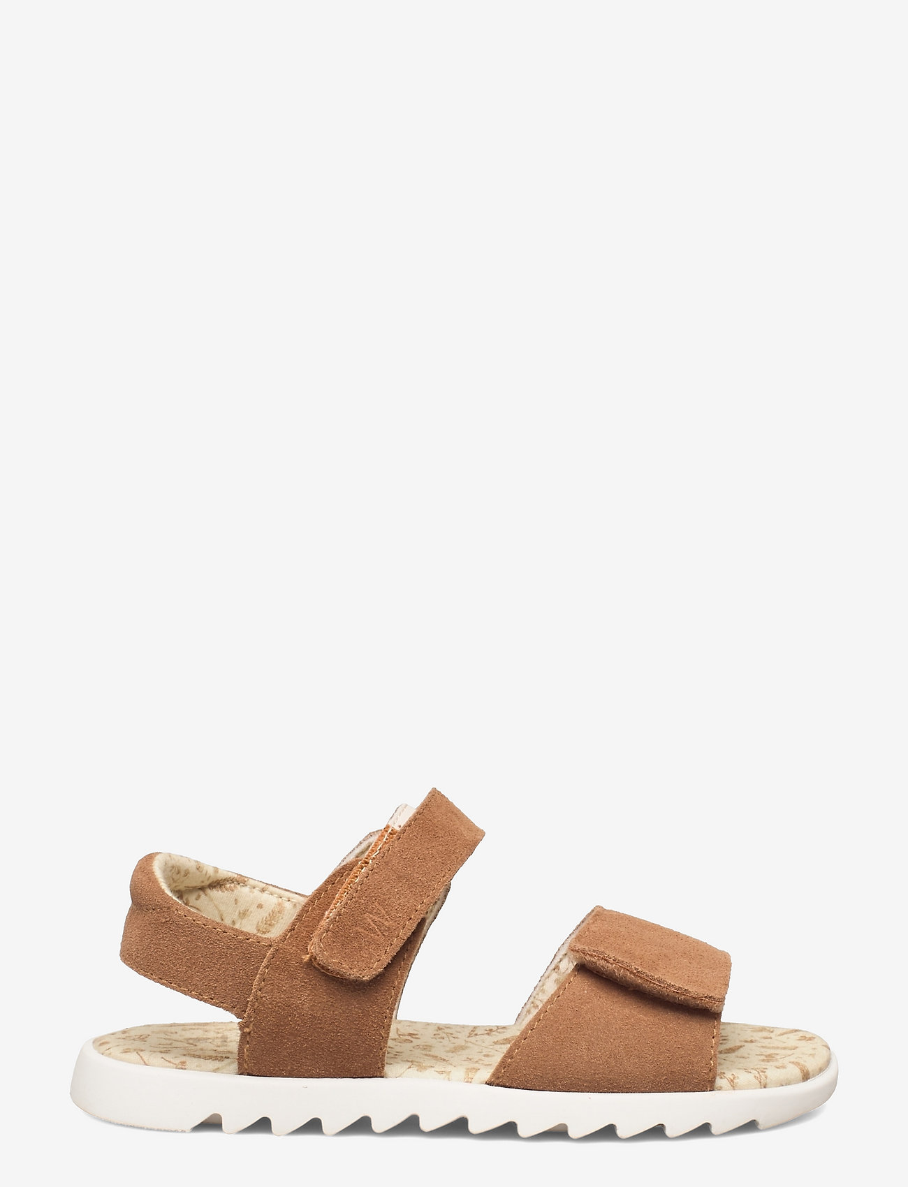 Wheat - Shay sandal - amber brown - 1