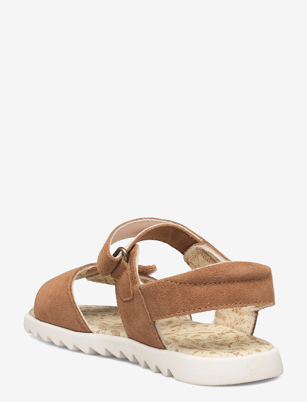 Wheat - Shay sandal - amber brown - 2