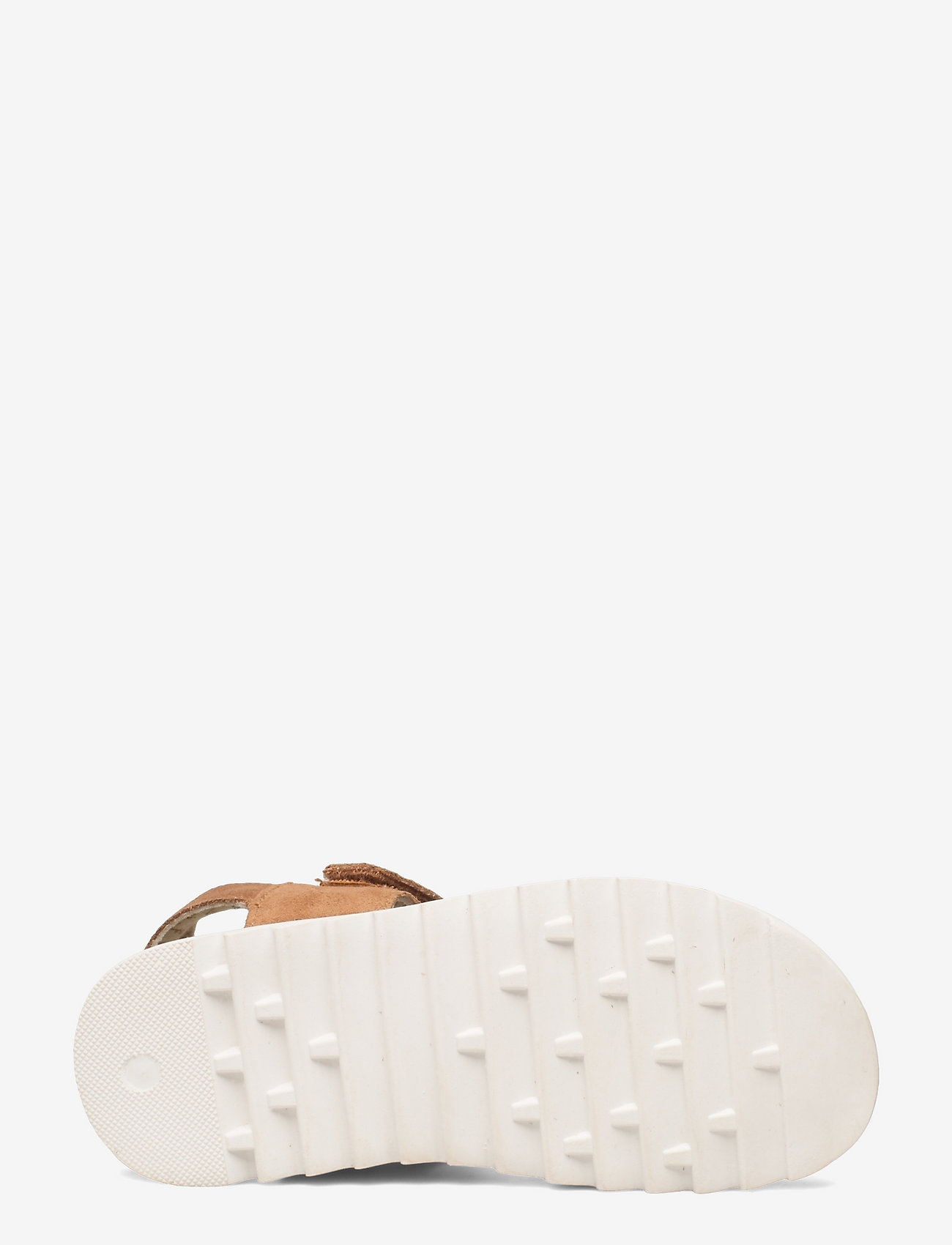 Wheat - Shay sandal - amber brown - 4