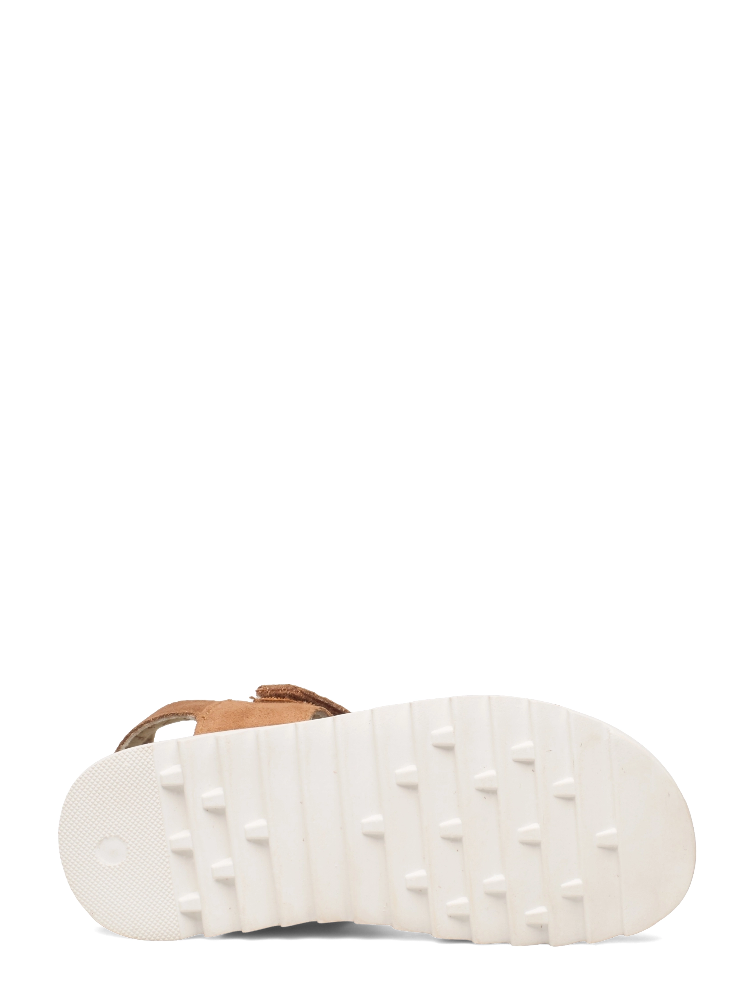 Wheat - Shay sandal - amber brown - 4