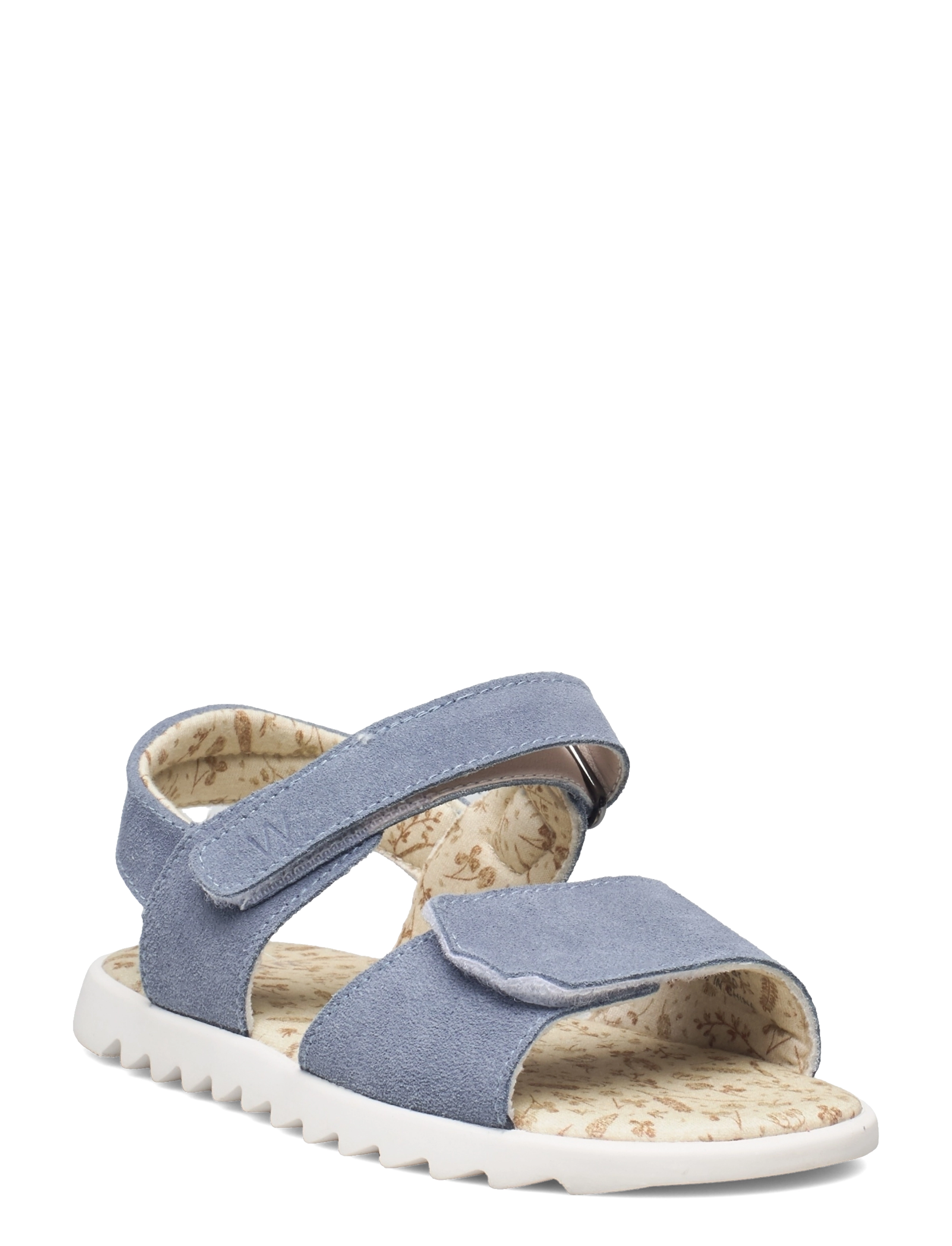 Wheat - Shay sandal - bluefin - 0