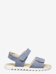 Wheat - Shay sandal - letnie okazje - bluefin - 1