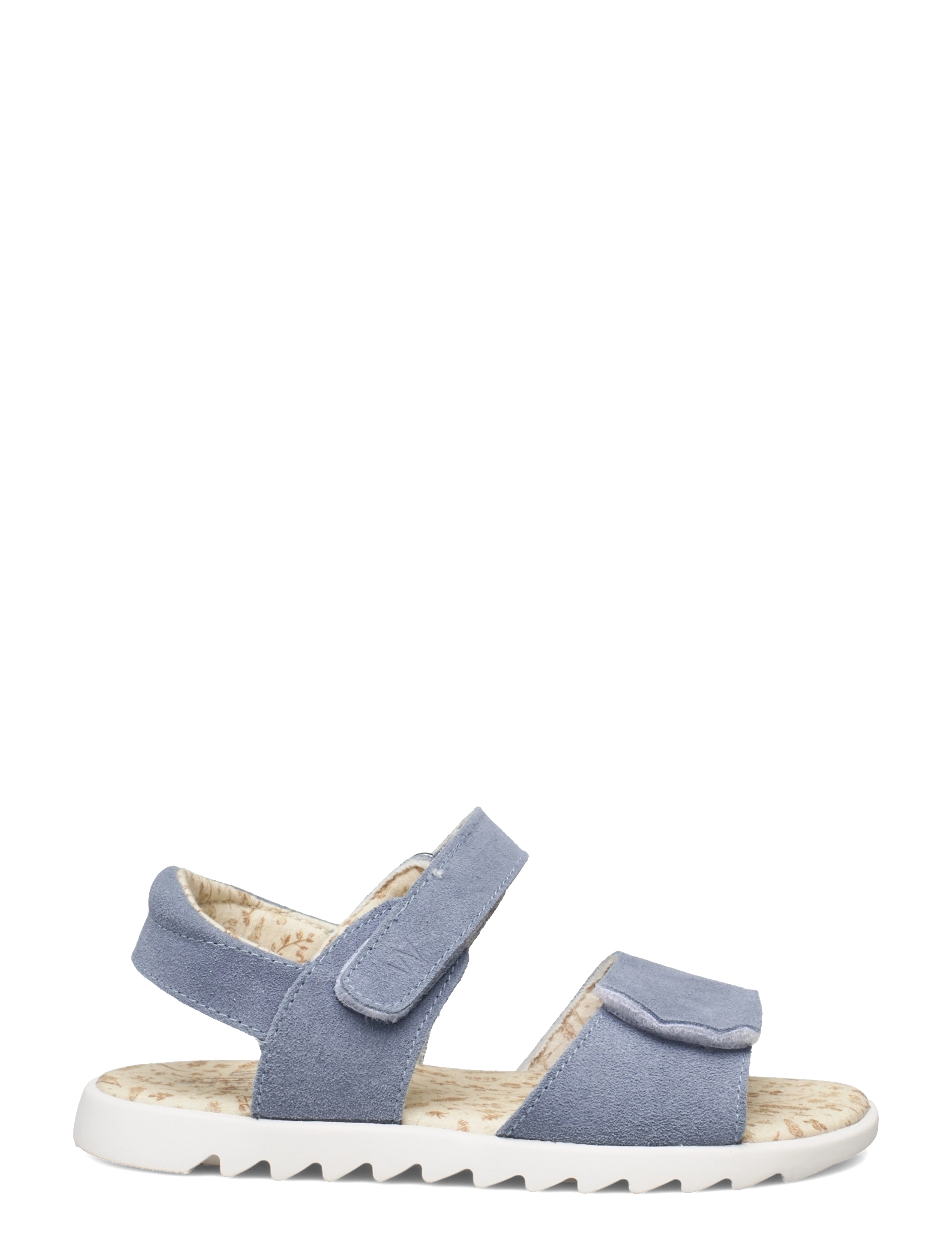 Wheat - Shay sandal - bluefin - 1