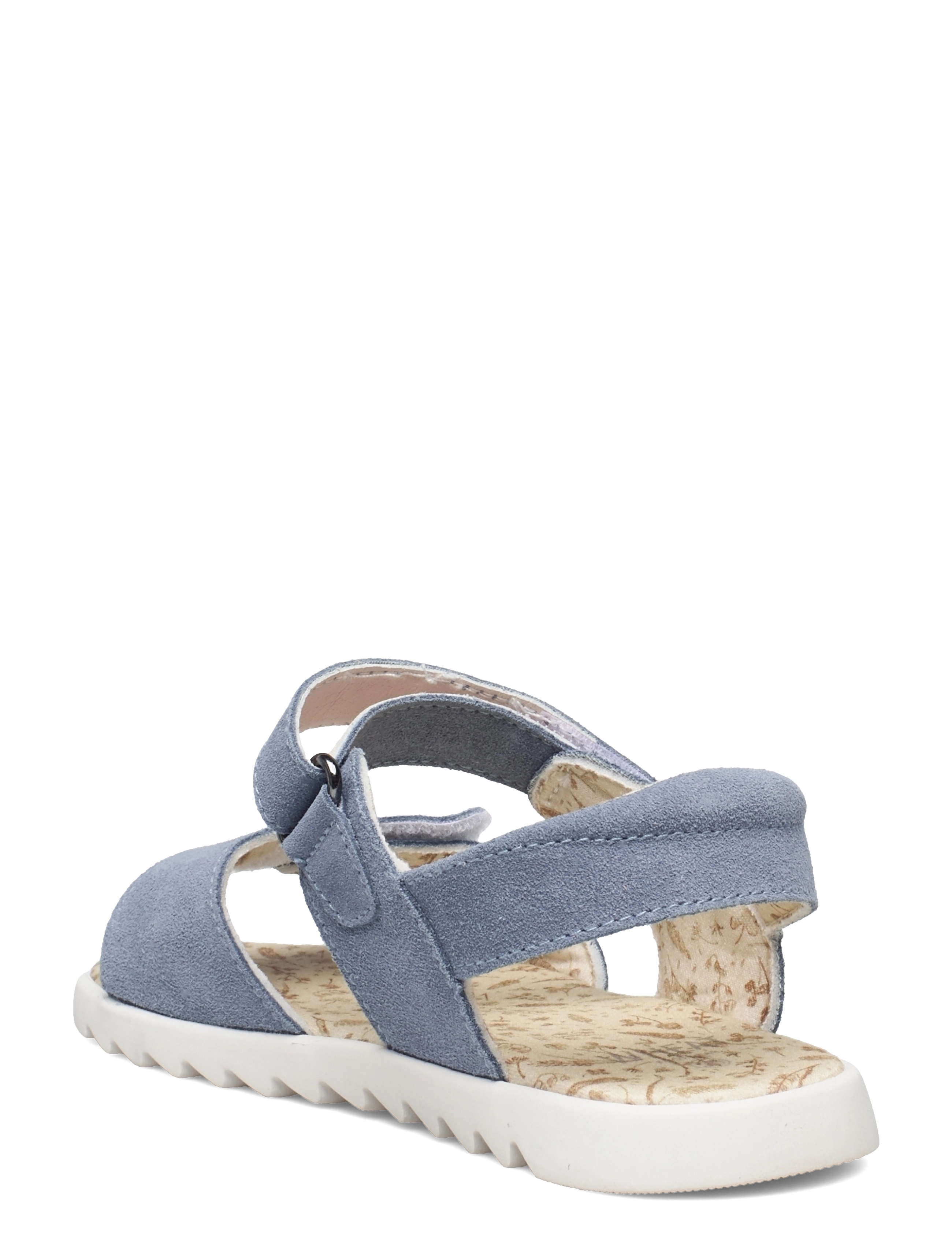 Wheat - Shay sandal - bluefin - 2