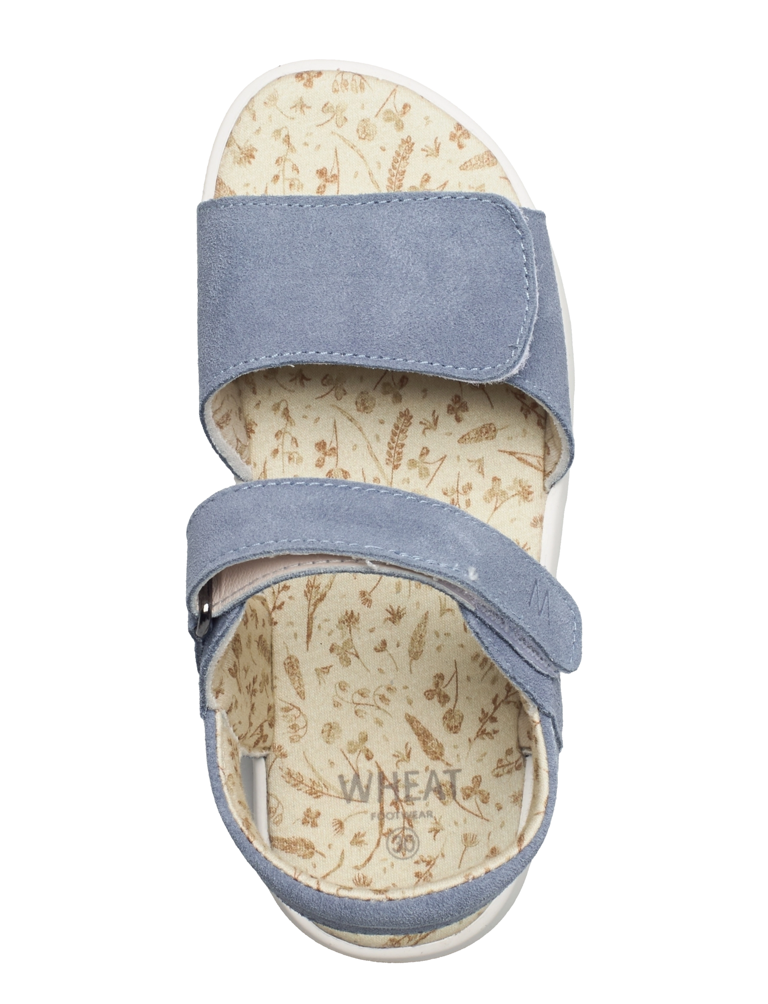 Wheat - Shay sandal - bluefin - 3