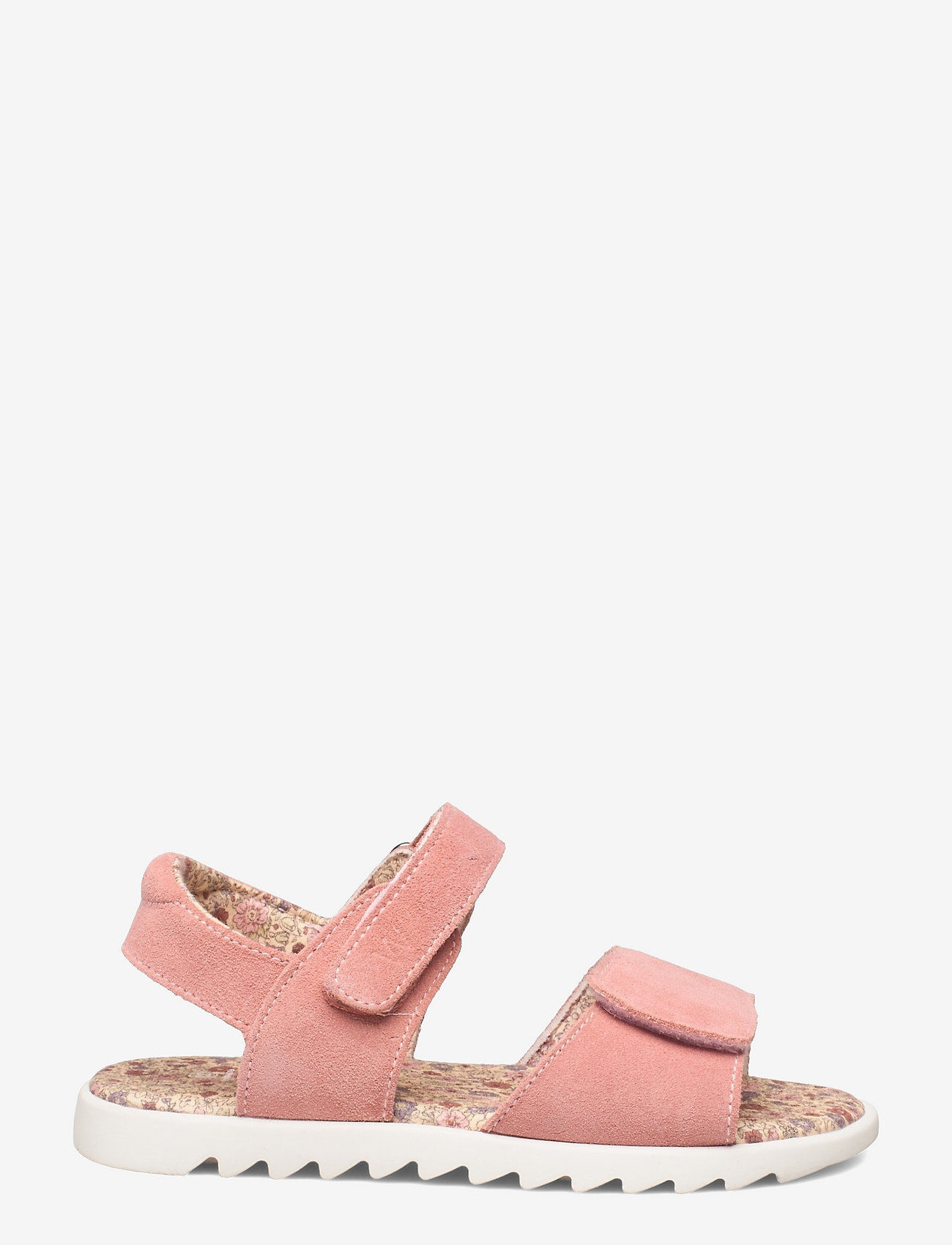 Wheat - Shay sandal - cameo blush - 1