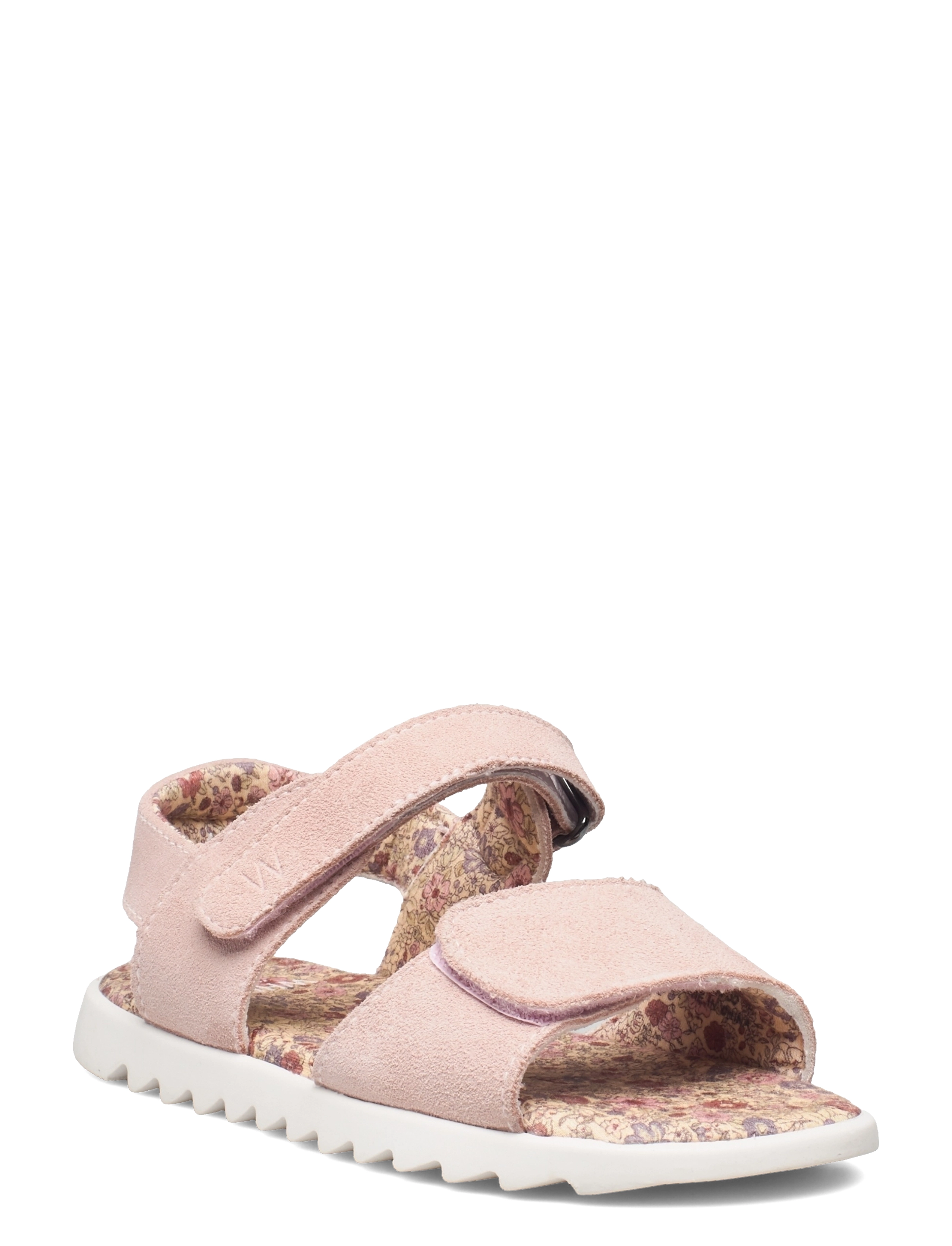 Wheat - Shay sandal - rose sand - 0