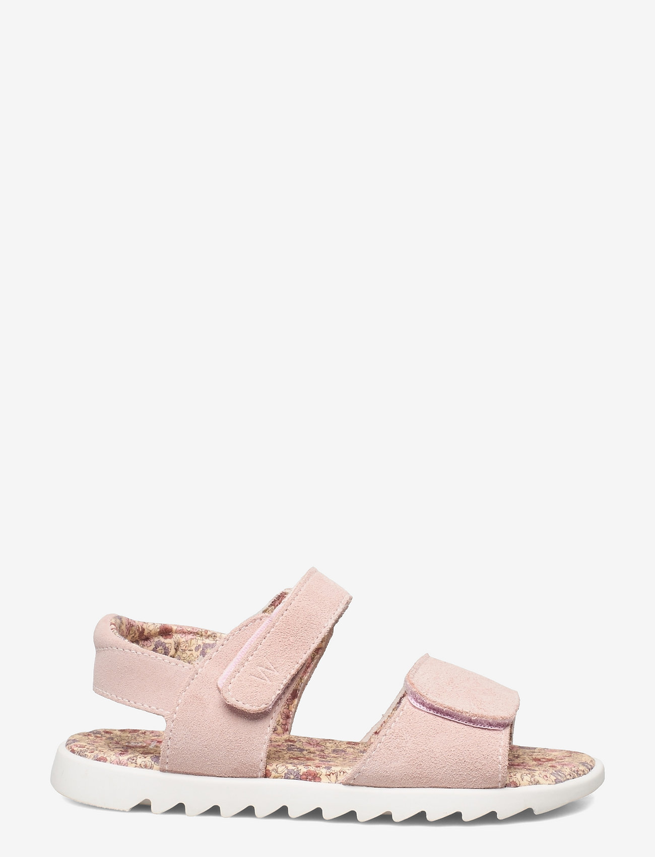 Wheat - Shay sandal - rose sand - 1