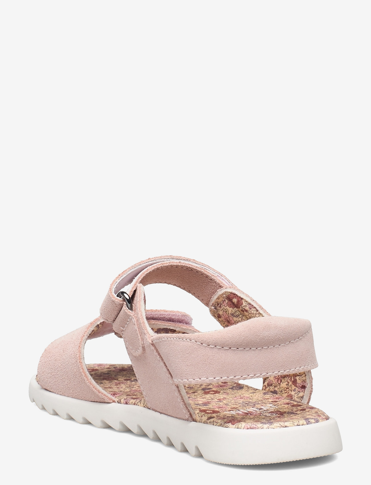 Wheat - Shay sandal - rose sand - 2