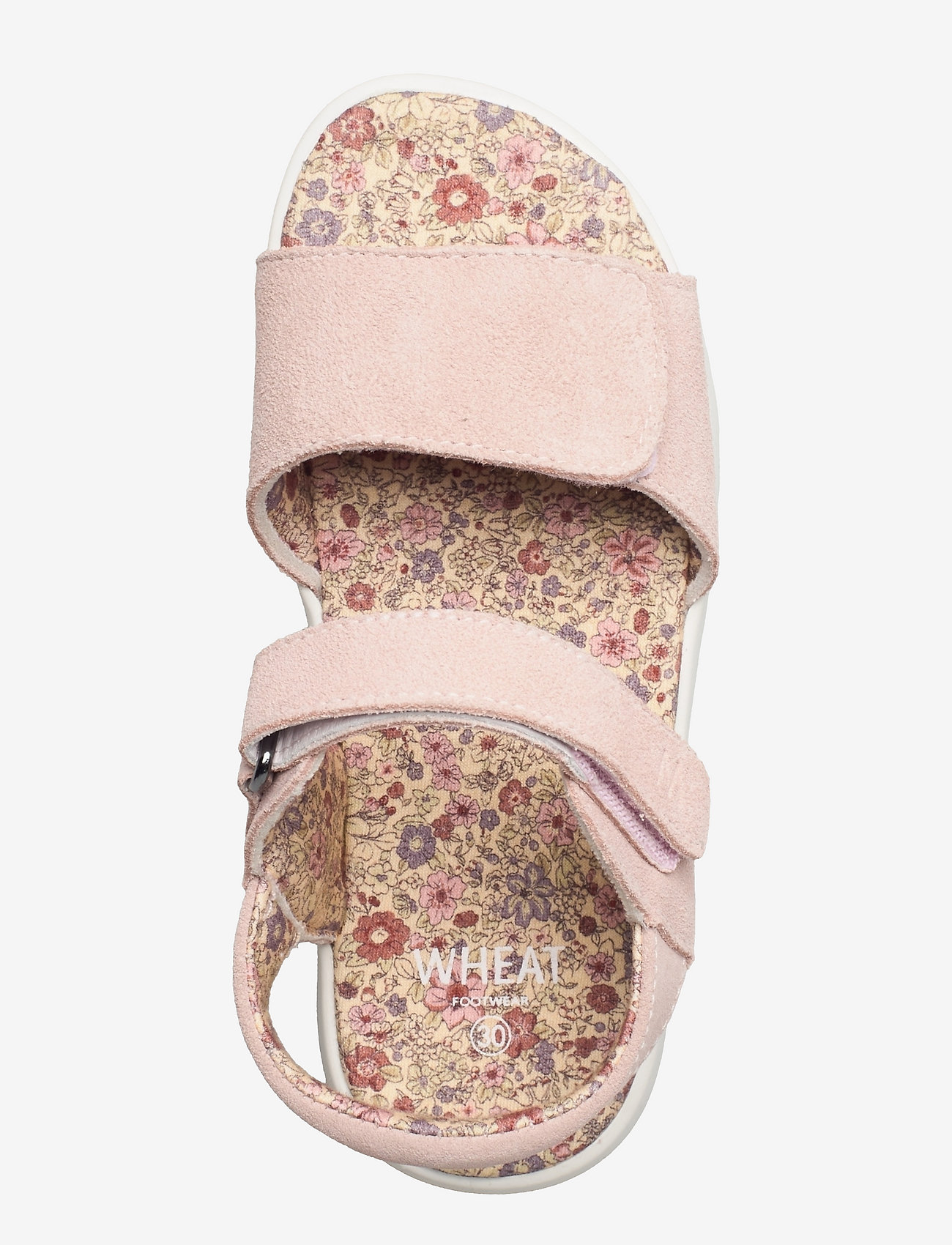 Wheat - Shay sandal - rose sand - 3