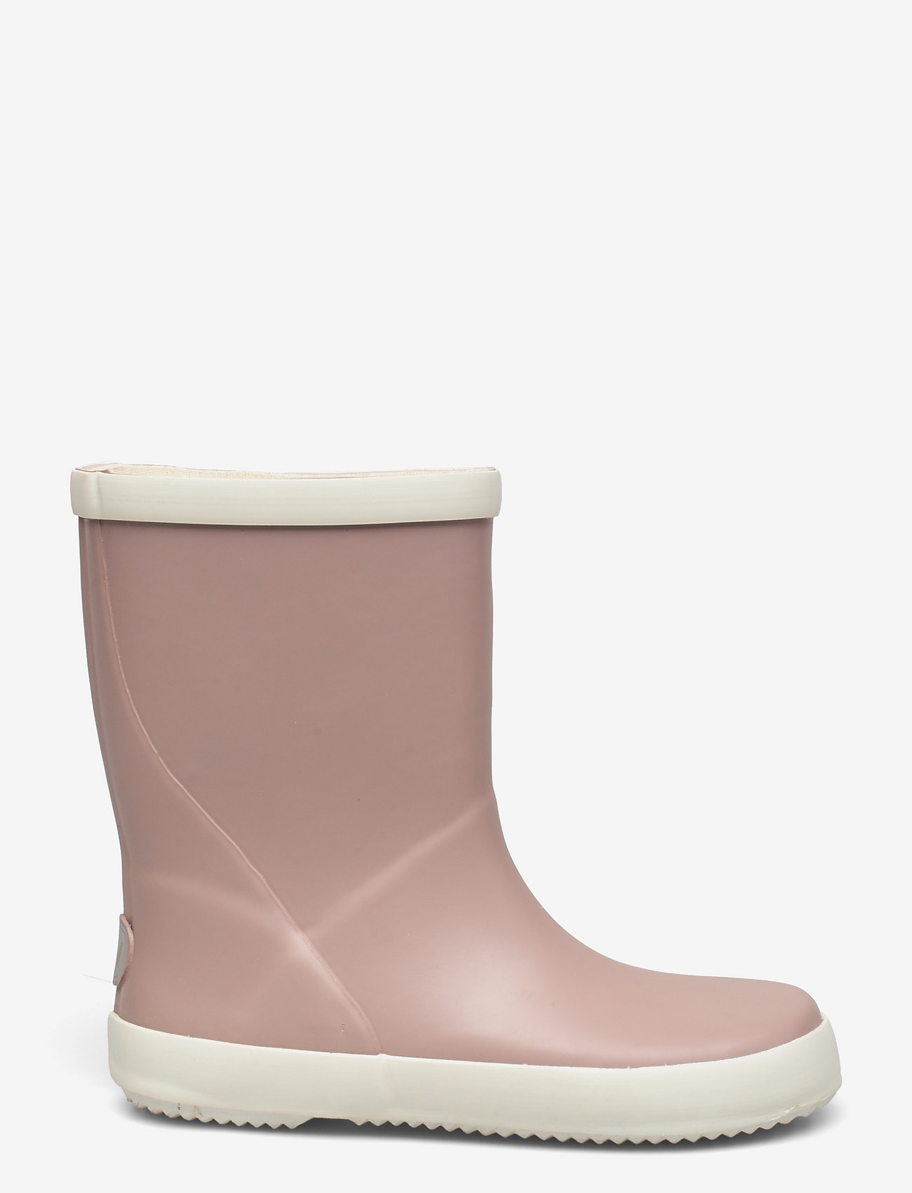 Wheat - Rubber Boot Alpha solid - rose - 1