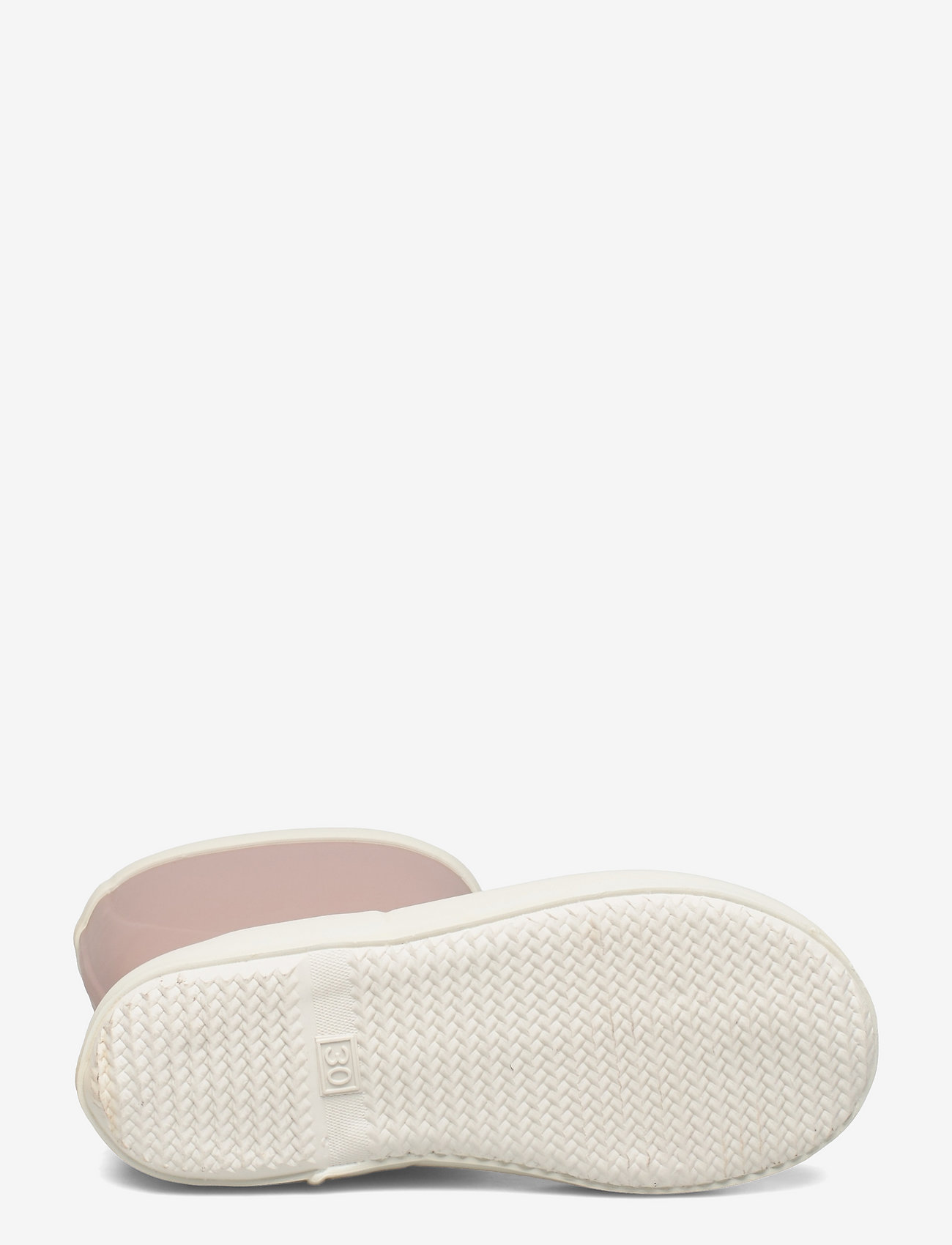 Wheat - Rubber Boot Alpha solid - rose - 4