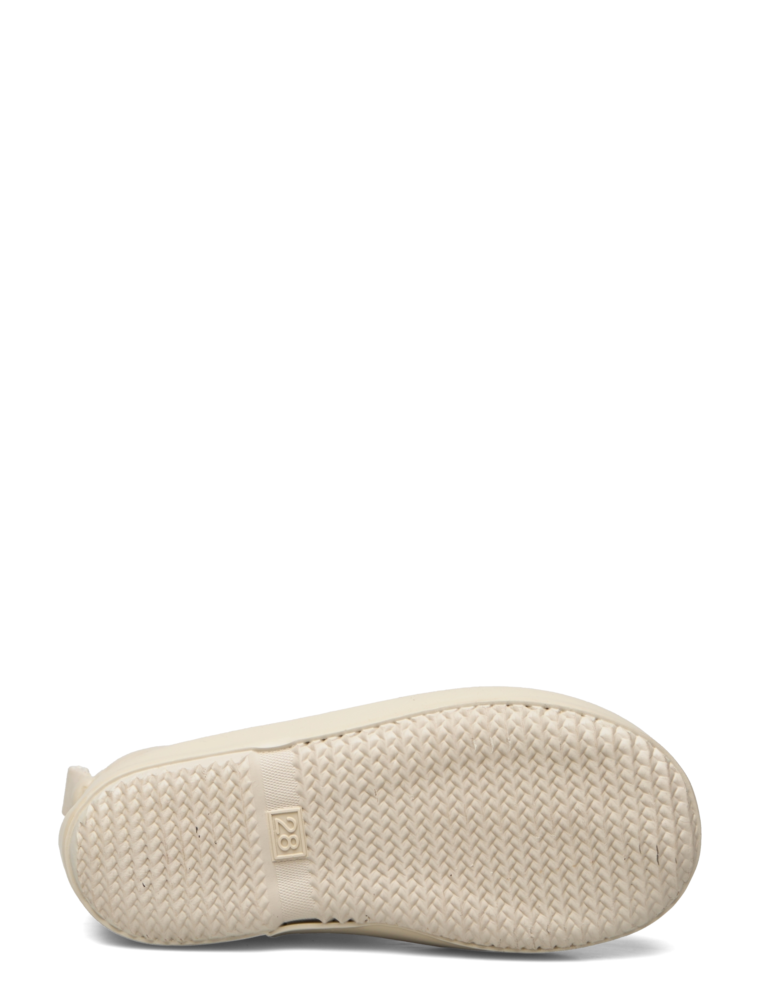 Wheat - Rubber Boot Beta - barely beige flowers - 4