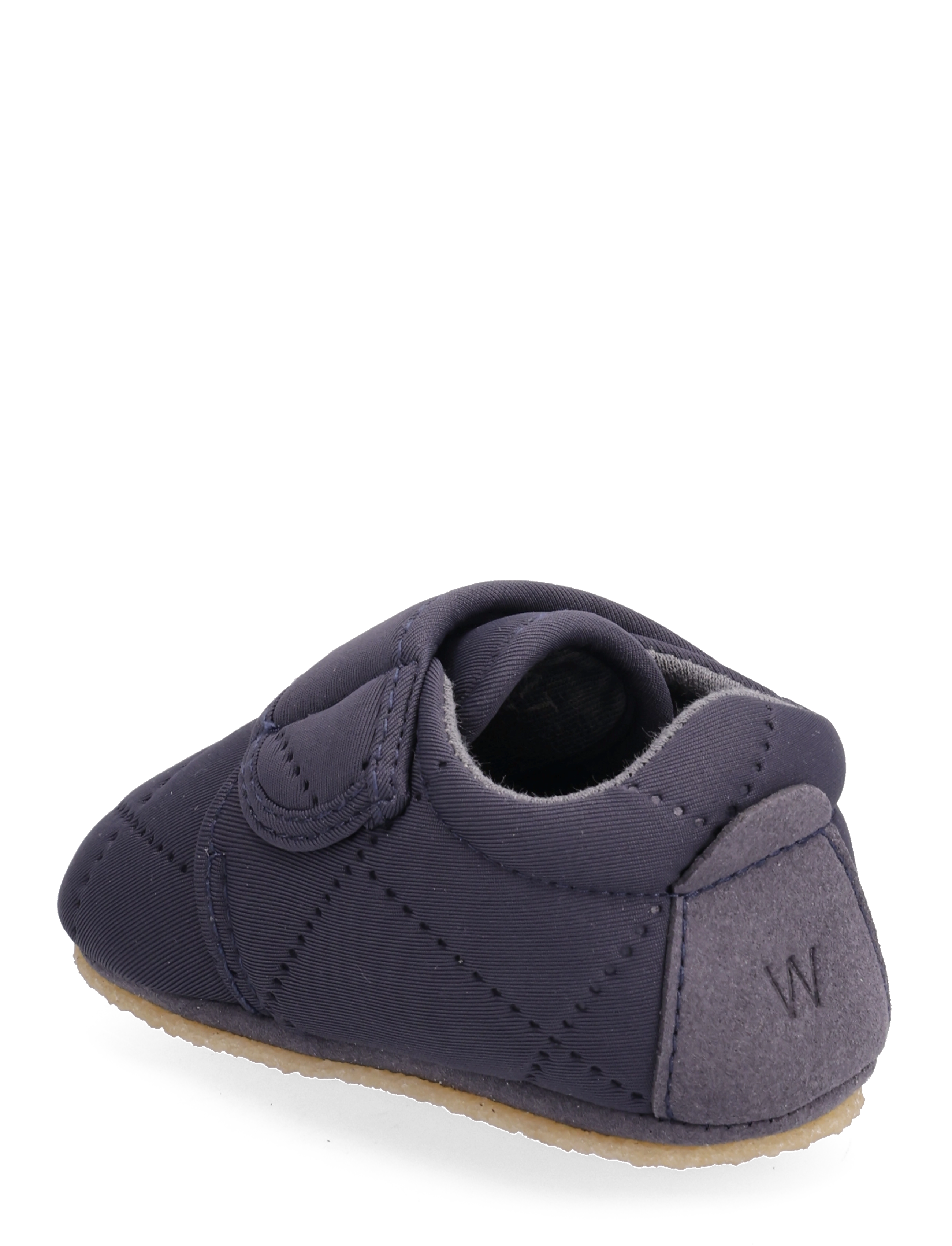 Wheat - Sasha Thermo Home Shoe - ink - 2