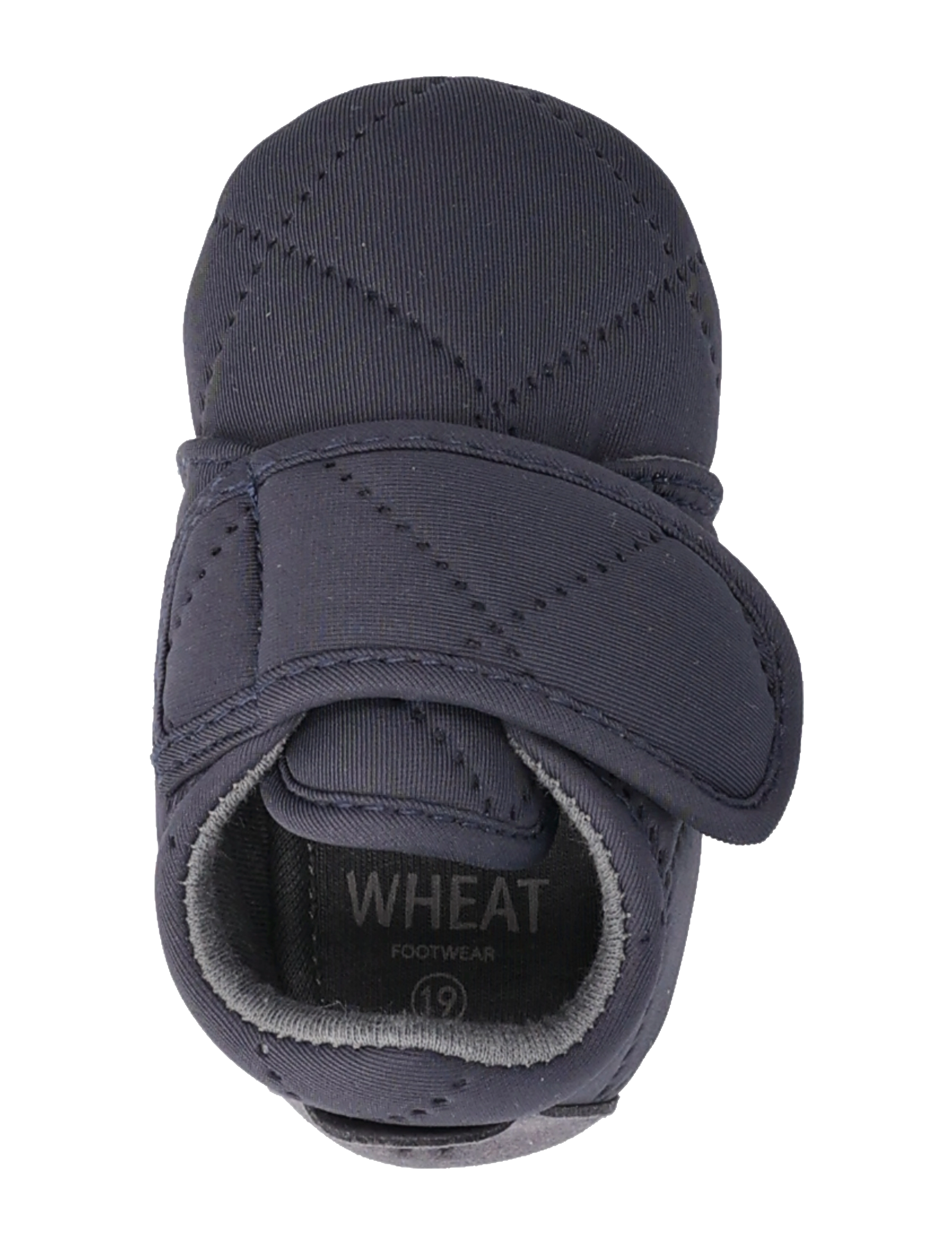 Wheat - Sasha Thermo Home Shoe - ink - 3