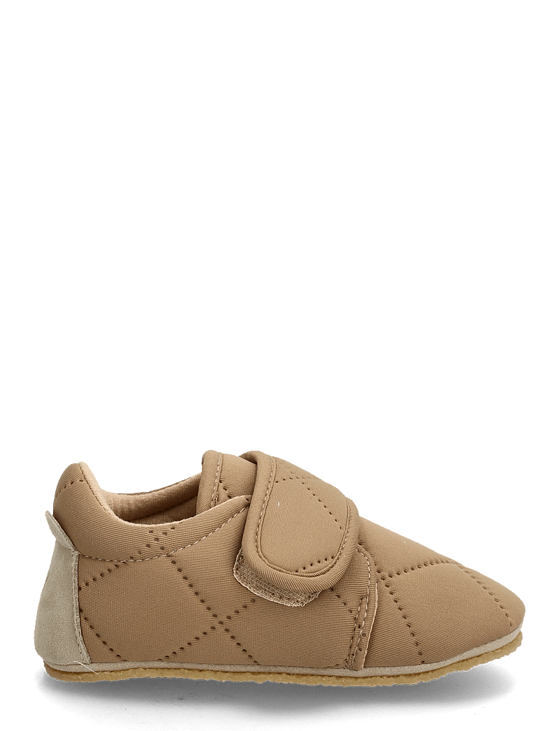 Wheat - Indoor Shoe Sasha - hausschuhe - hazel - 1