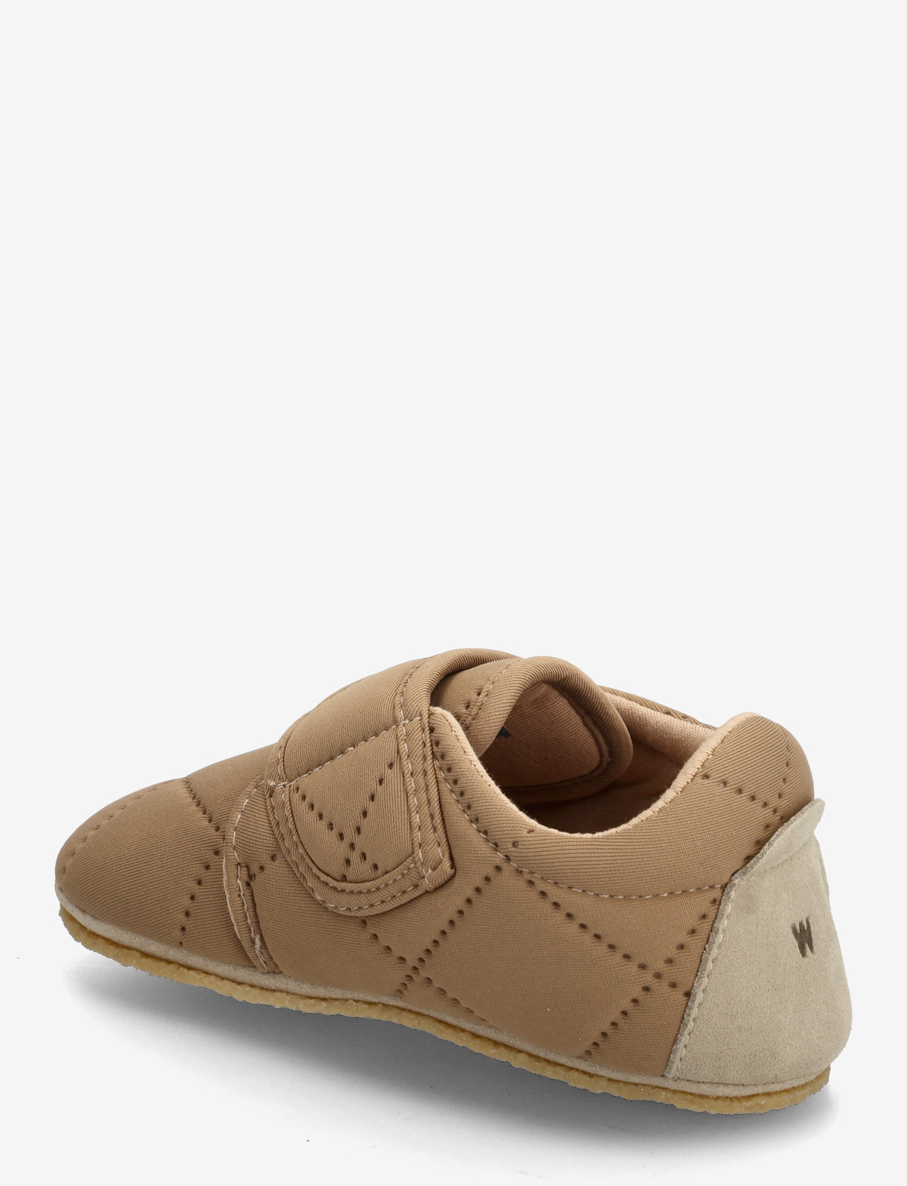 Wheat - Indoor Shoe Sasha - hjemmesko - hazel - 2