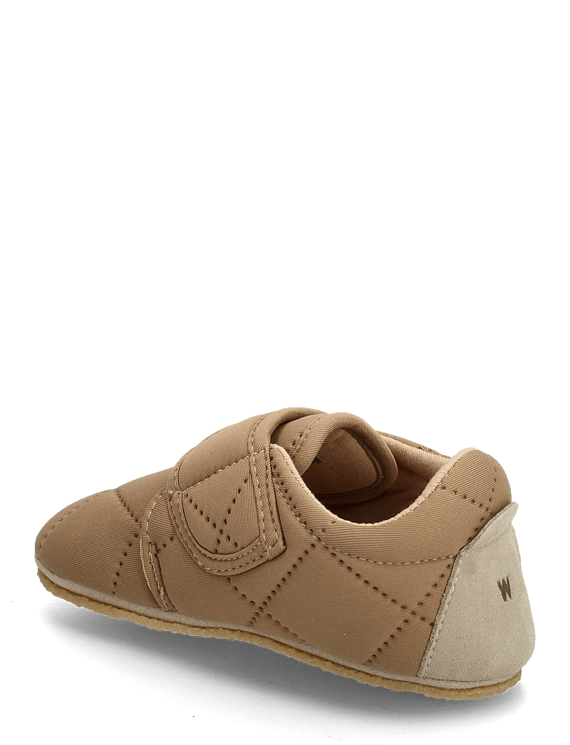 Wheat - Indoor Shoe Sasha - hausschuhe - hazel - 2