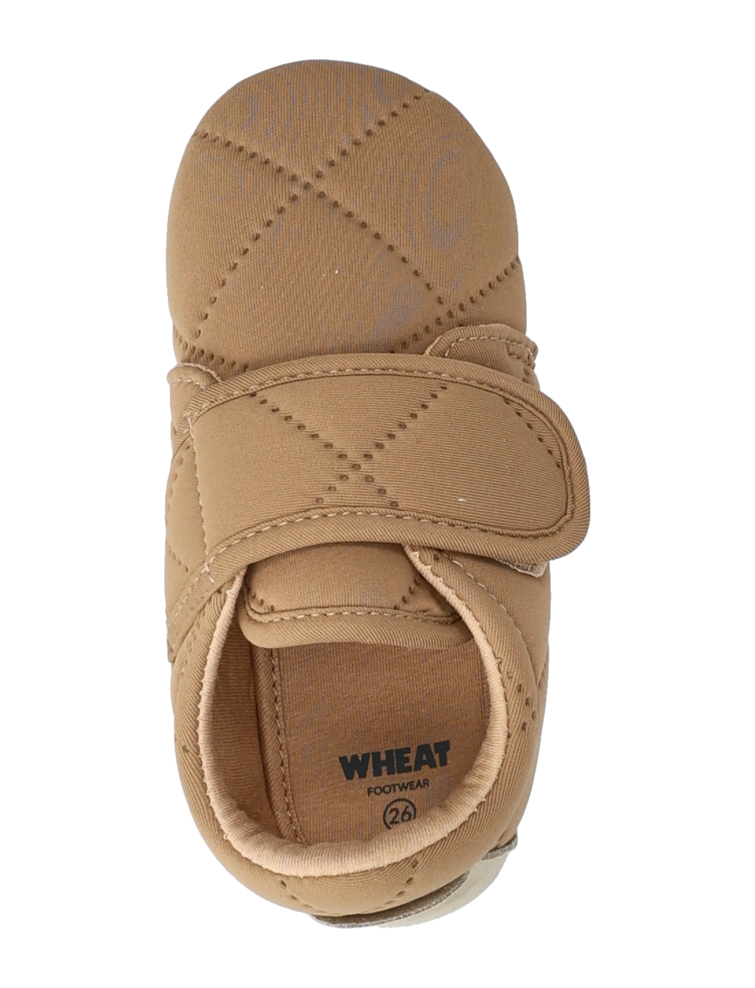 Wheat - Indoor Shoe Sasha - hausschuhe - hazel - 3