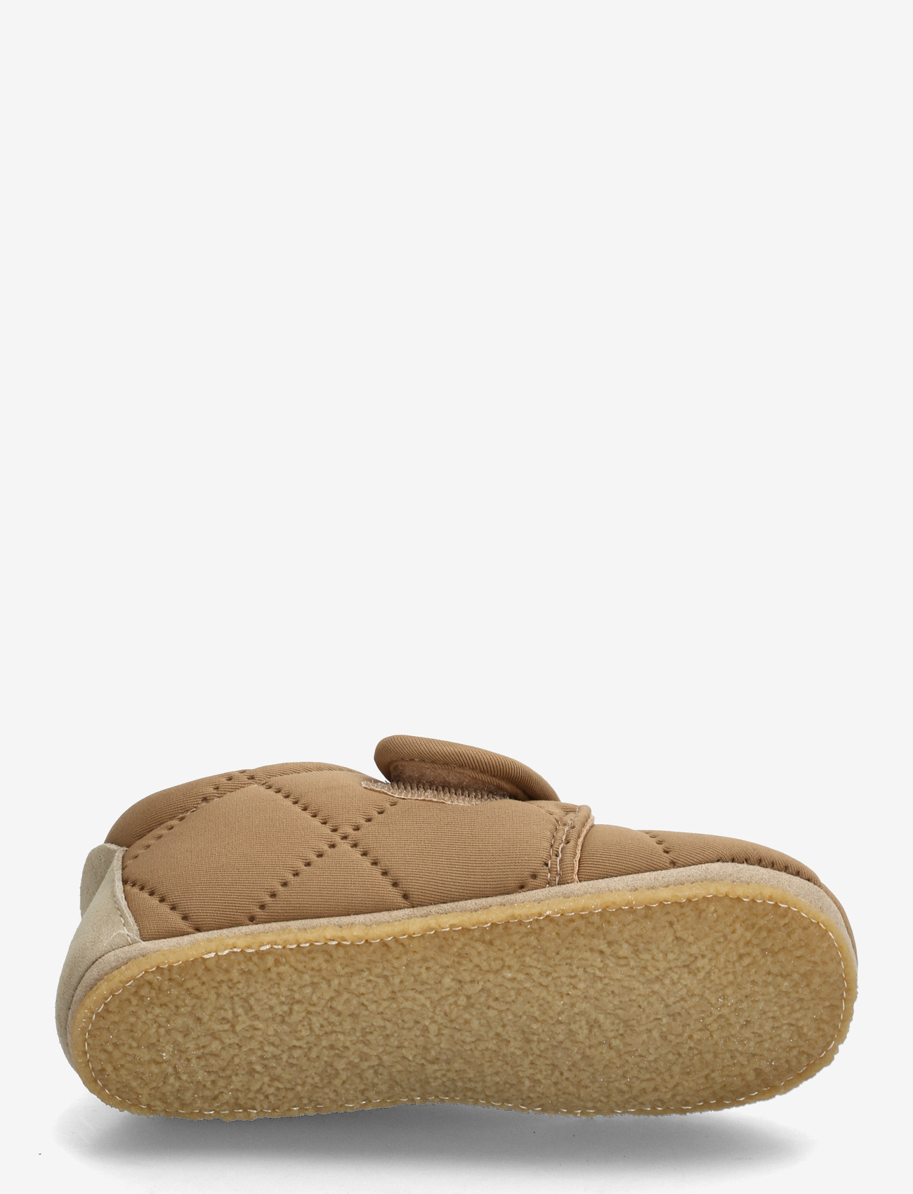 Wheat - Indoor Shoe Sasha - hjemmesko - hazel - 4