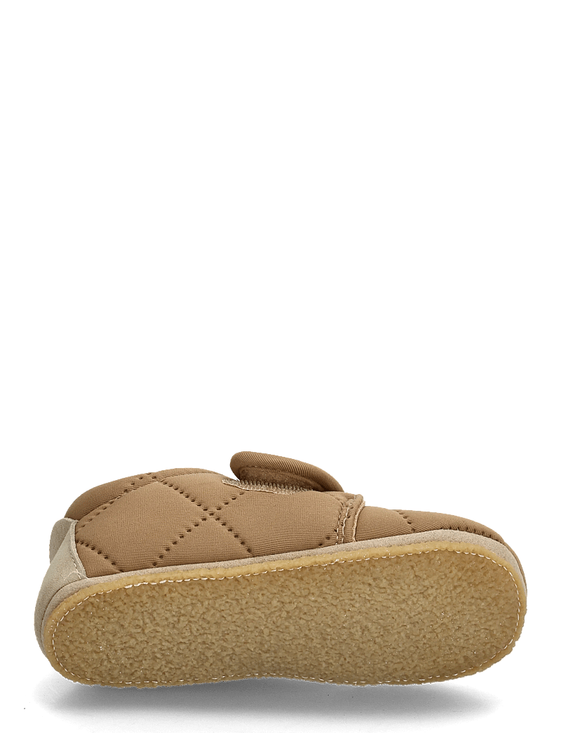 Wheat - Indoor Shoe Sasha - hausschuhe - hazel - 4